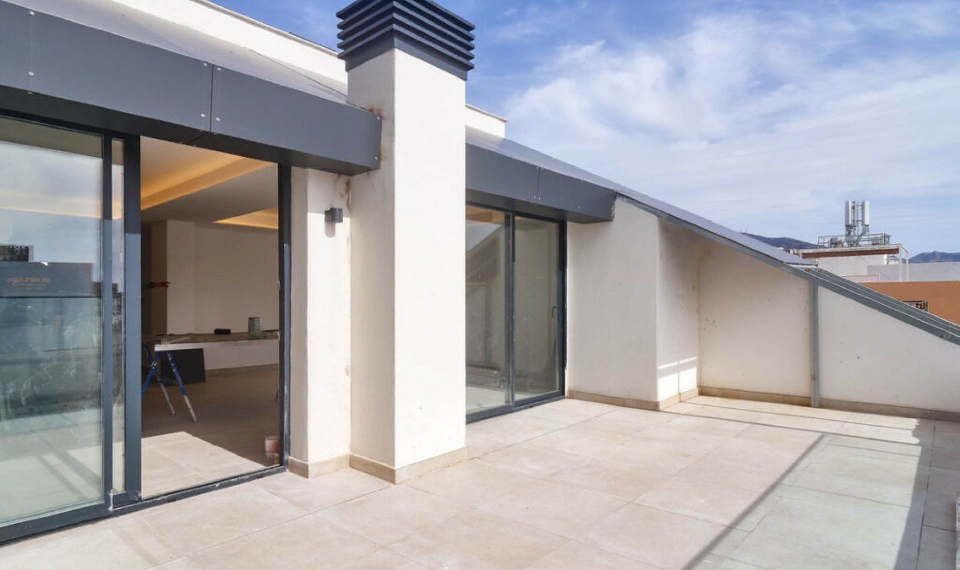 Další prodej - Apartment -
Fuengirola