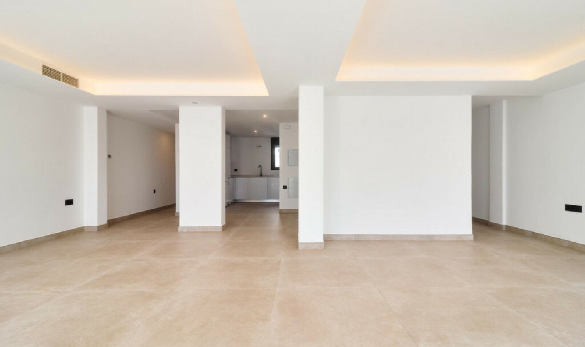 Další prodej - Apartment -
Fuengirola