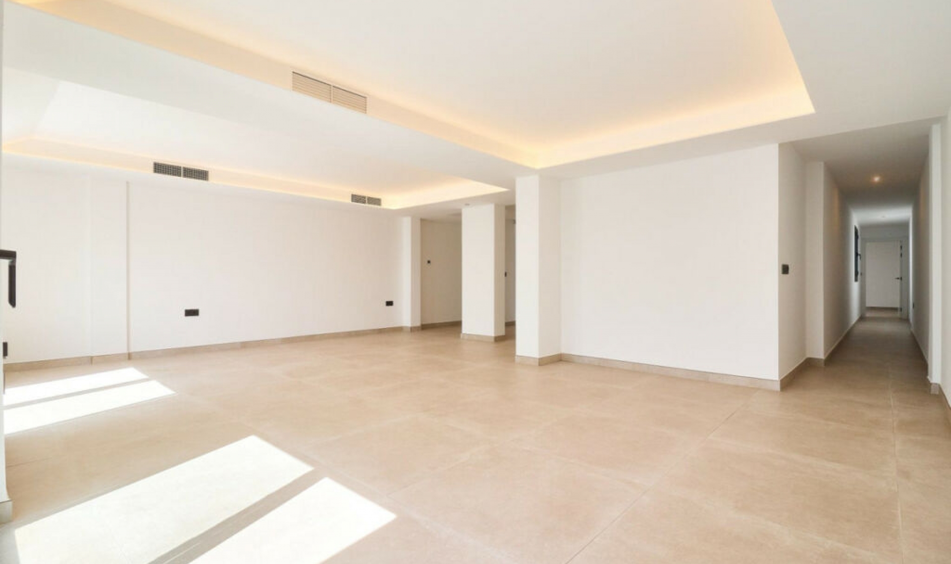 Další prodej - Apartment -
Fuengirola