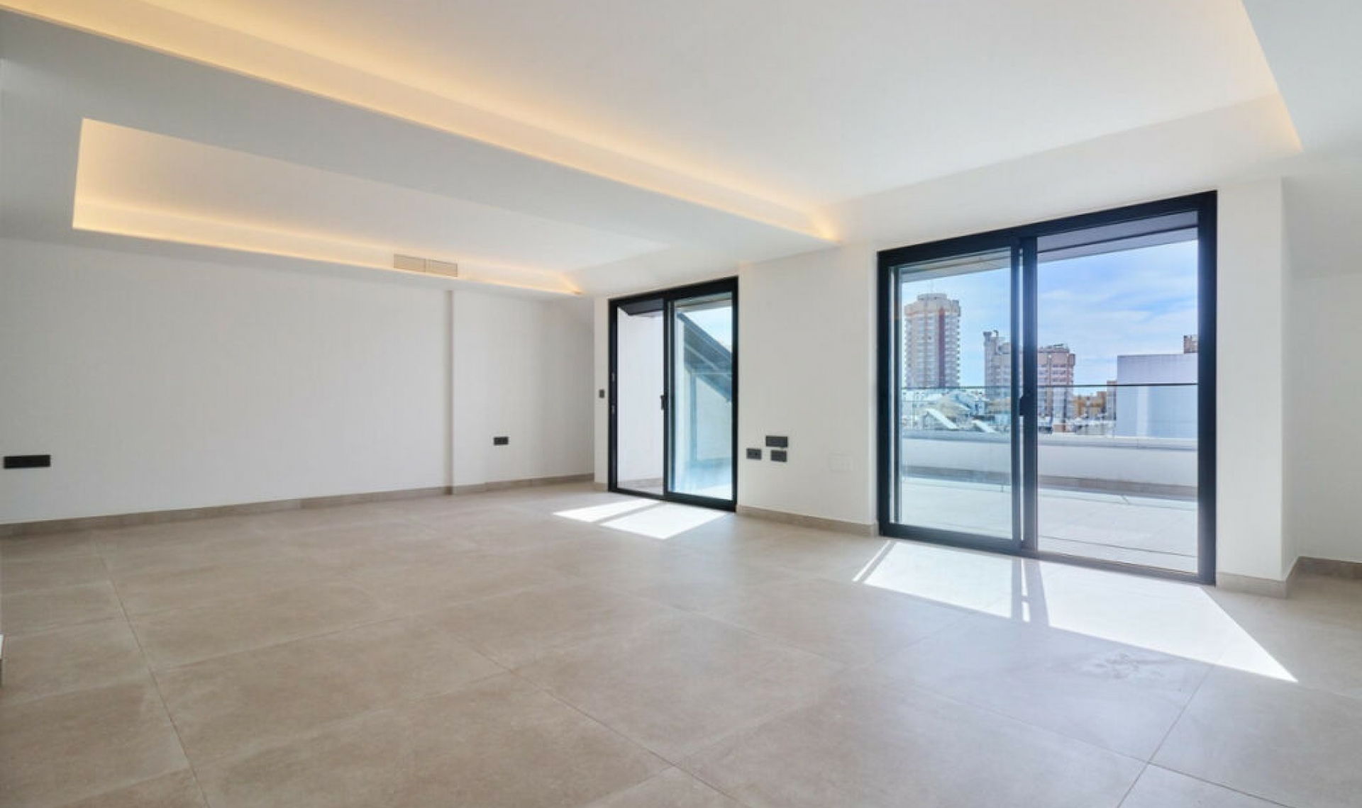 Další prodej - Apartment -
Fuengirola