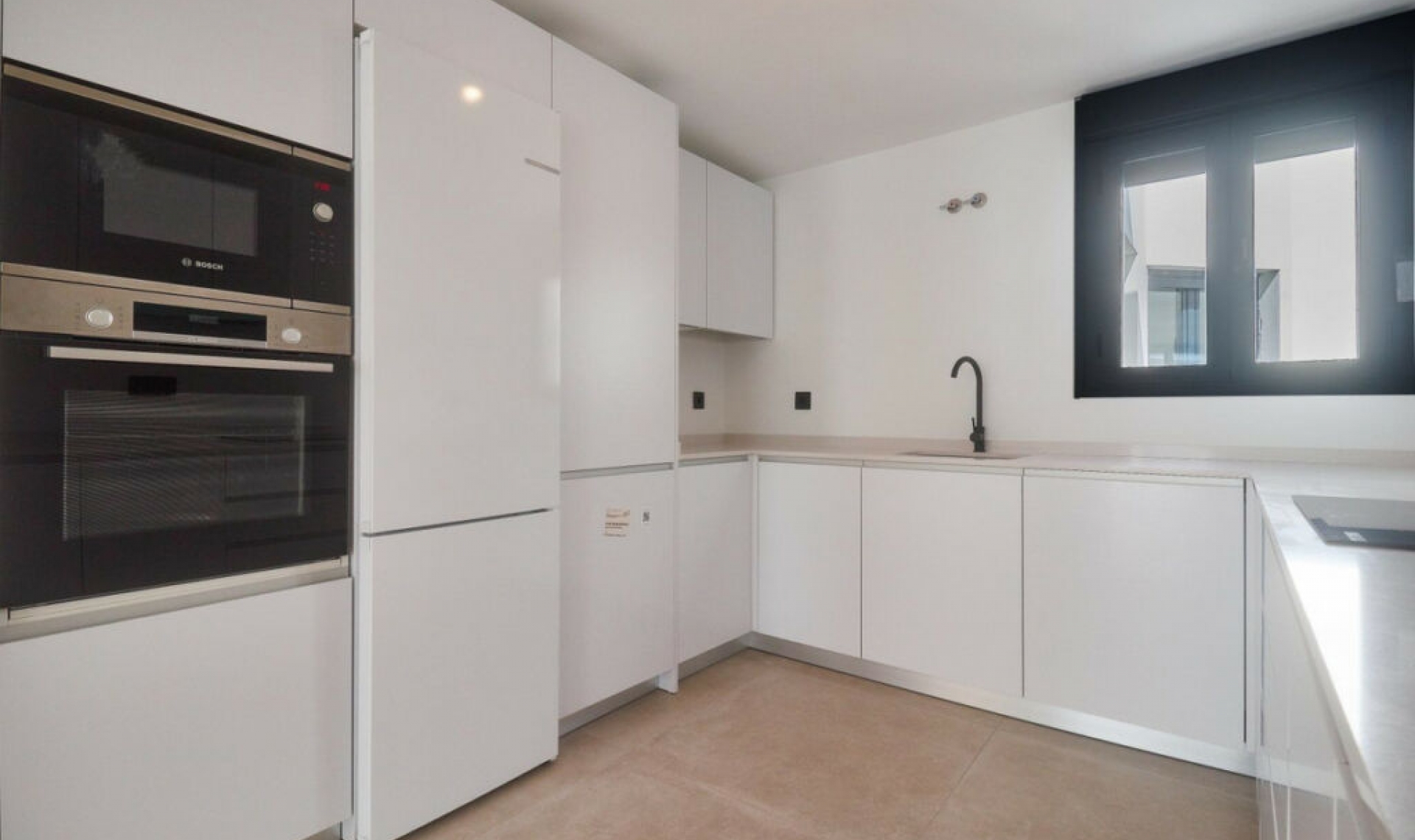 Další prodej - Apartment -
Fuengirola