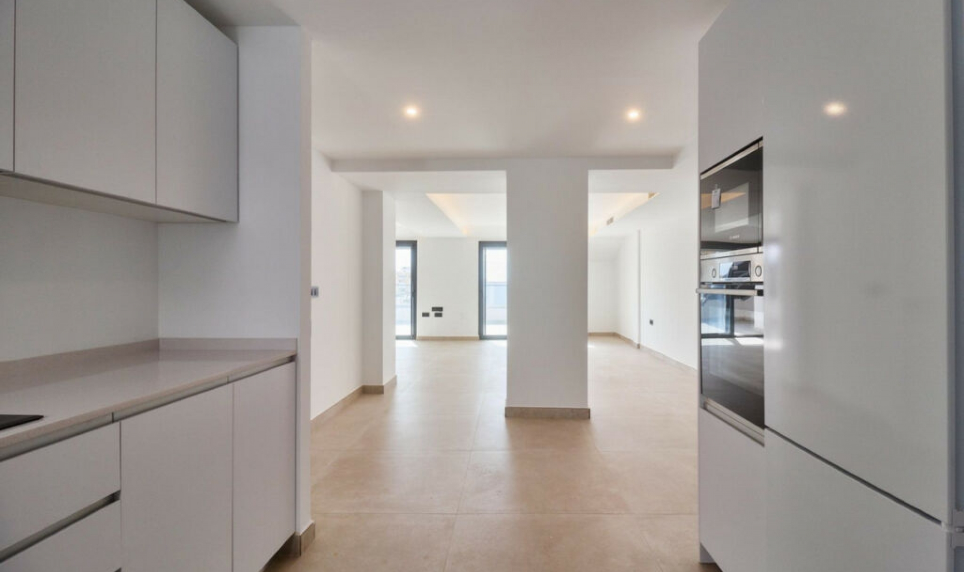 Další prodej - Apartment -
Fuengirola