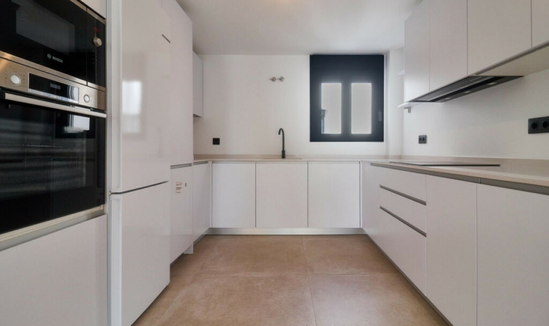 Další prodej - Apartment -
Fuengirola