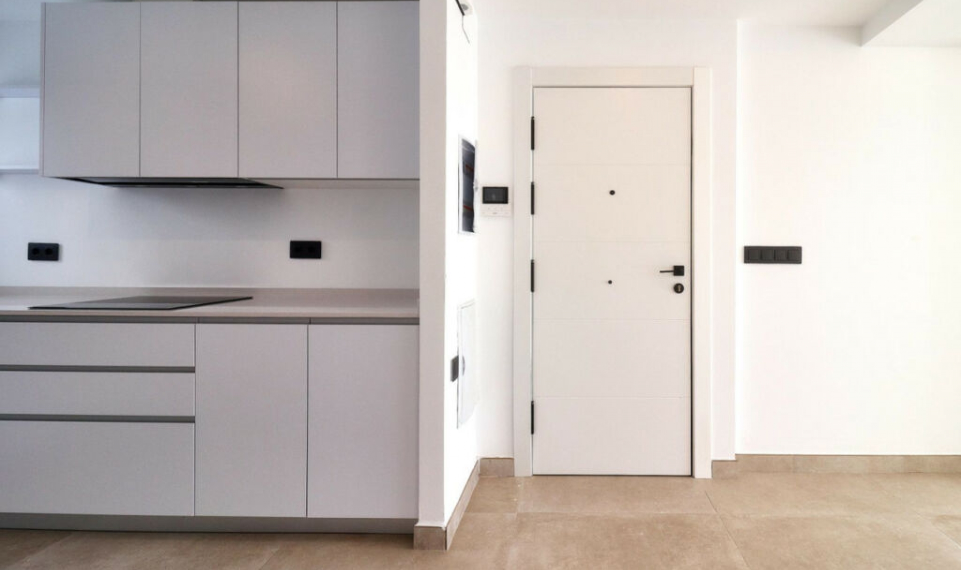 Další prodej - Apartment -
Fuengirola