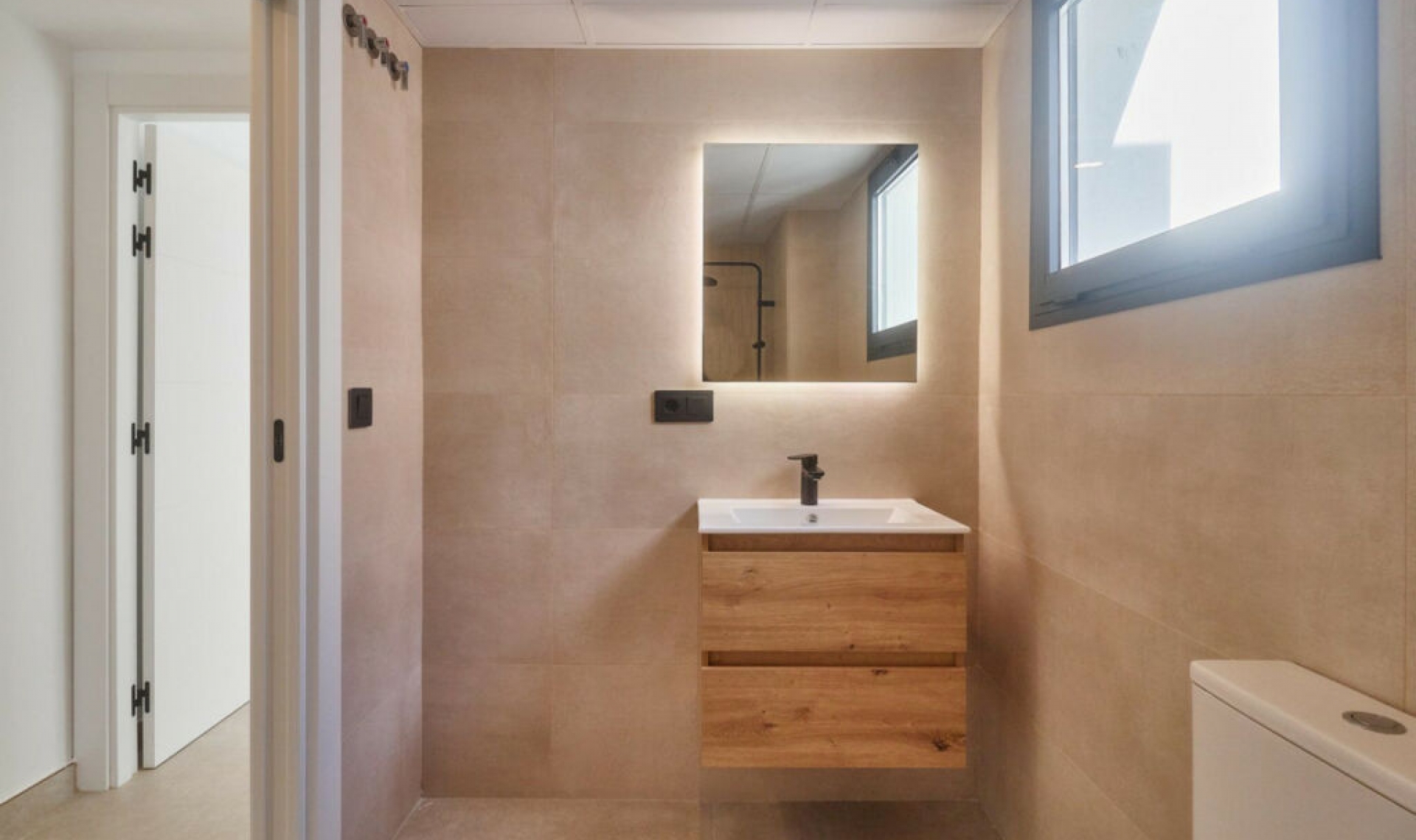 Další prodej - Apartment -
Fuengirola