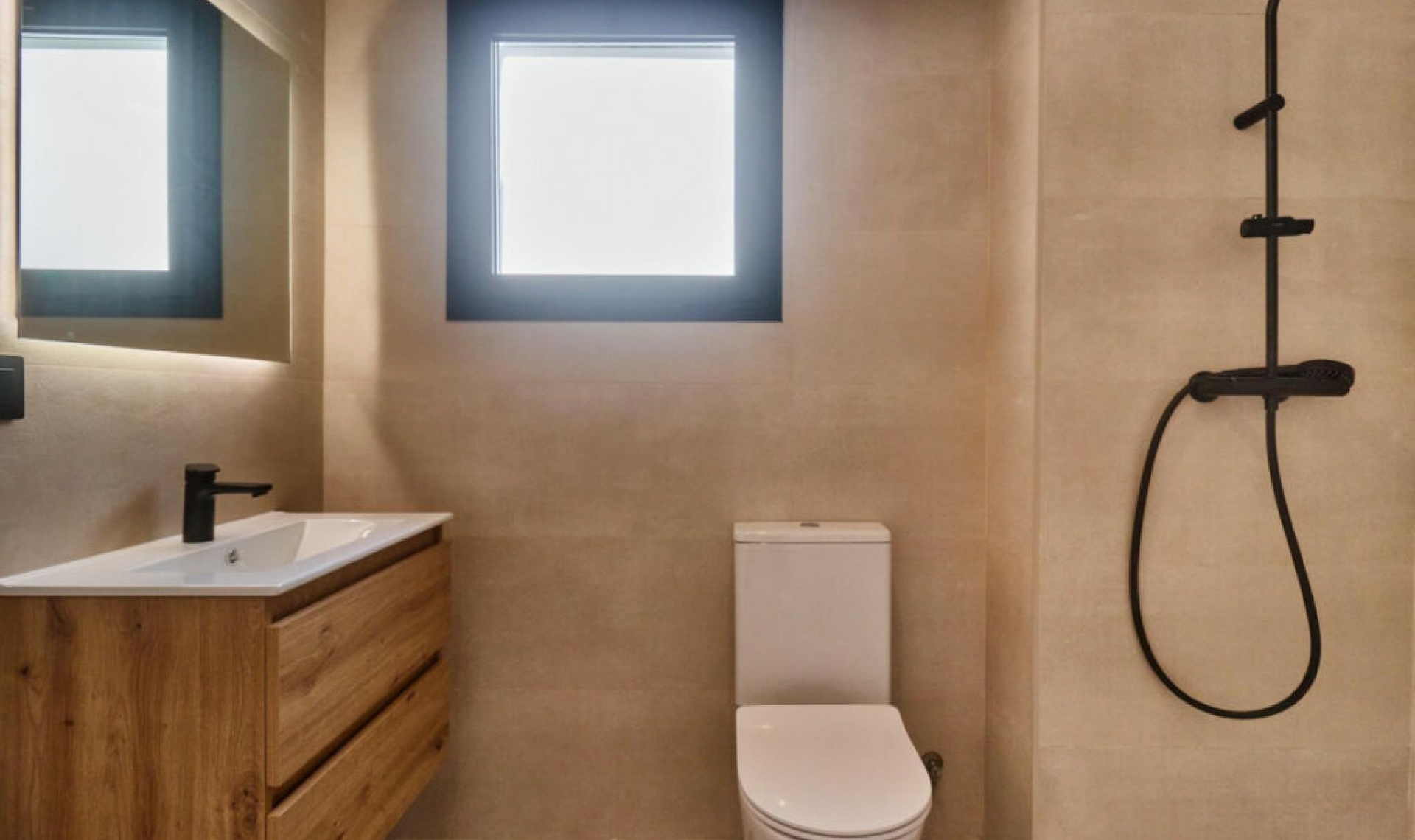 Další prodej - Apartment -
Fuengirola