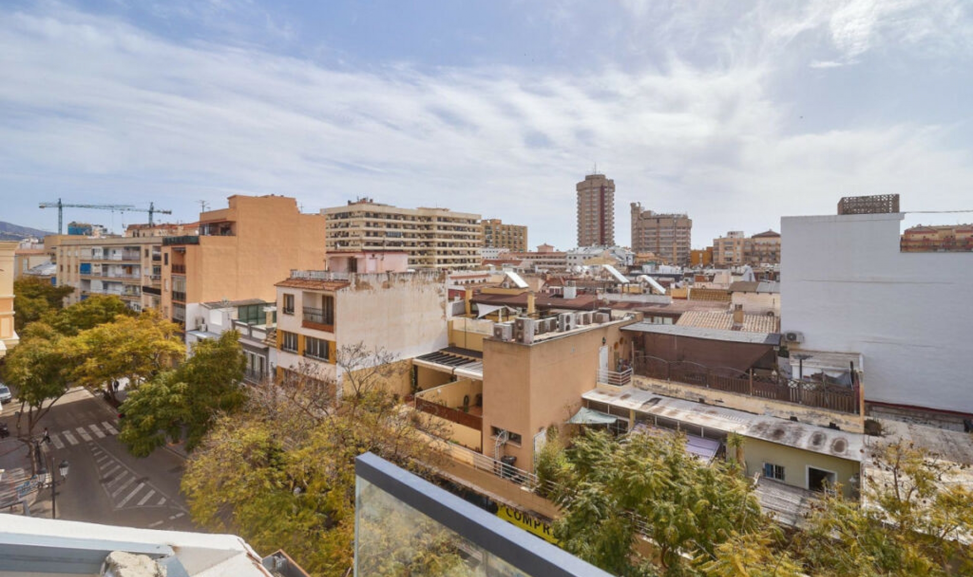 Další prodej - Apartment -
Fuengirola
