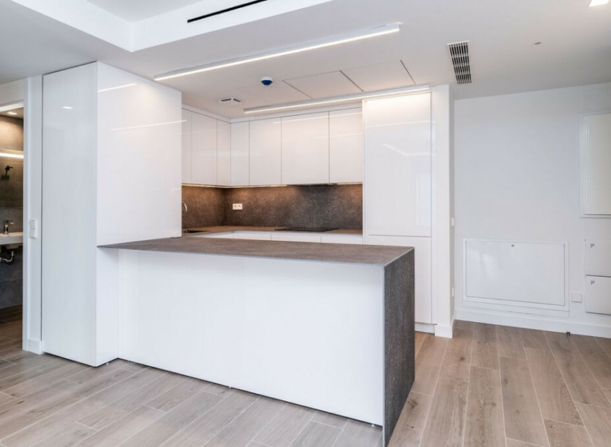 Další prodej - Apartment -
Fuengirola