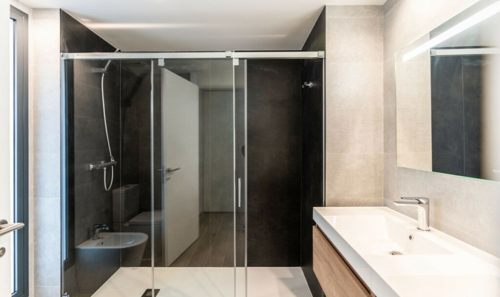 Další prodej - Apartment -
Fuengirola