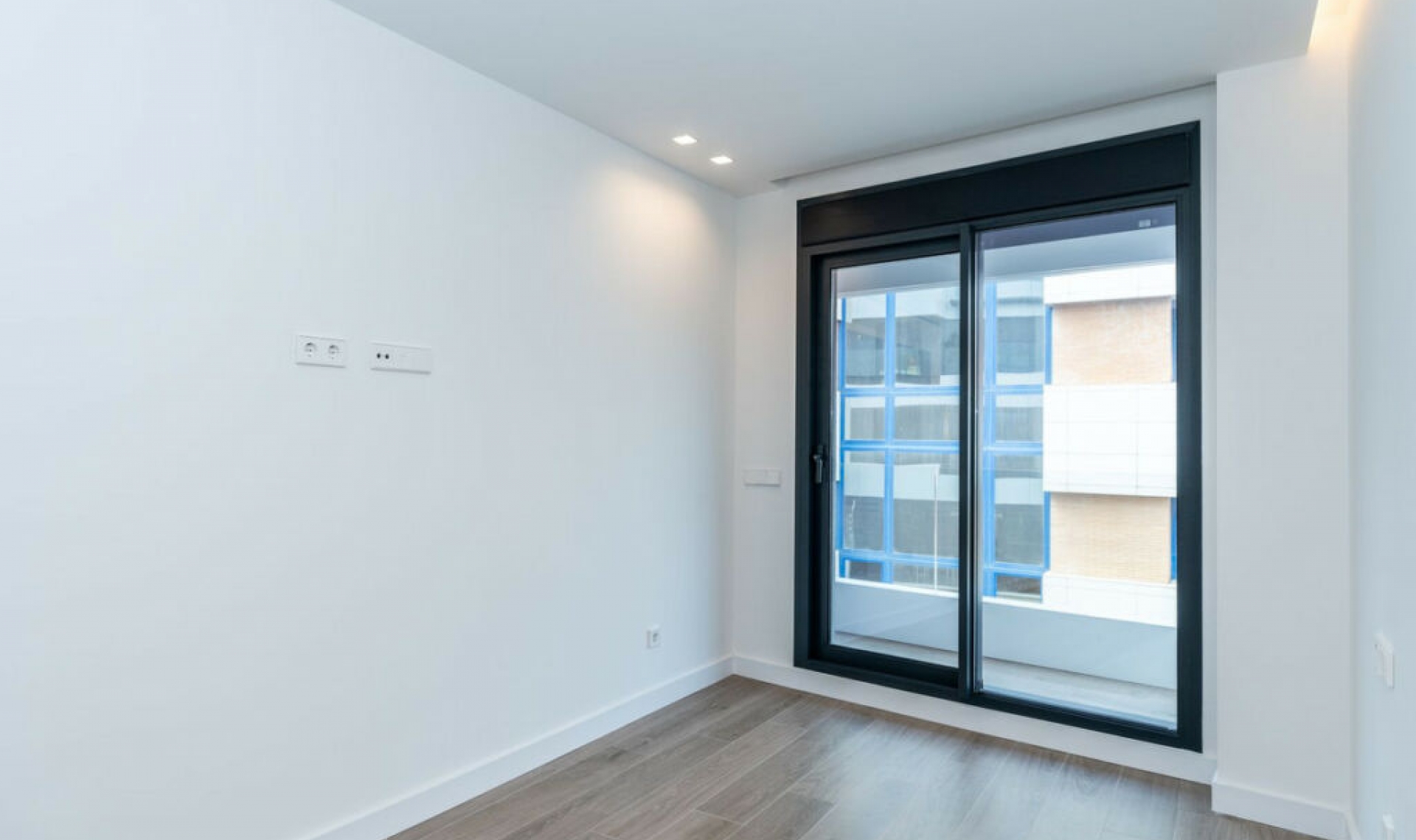 Další prodej - Apartment -
Fuengirola