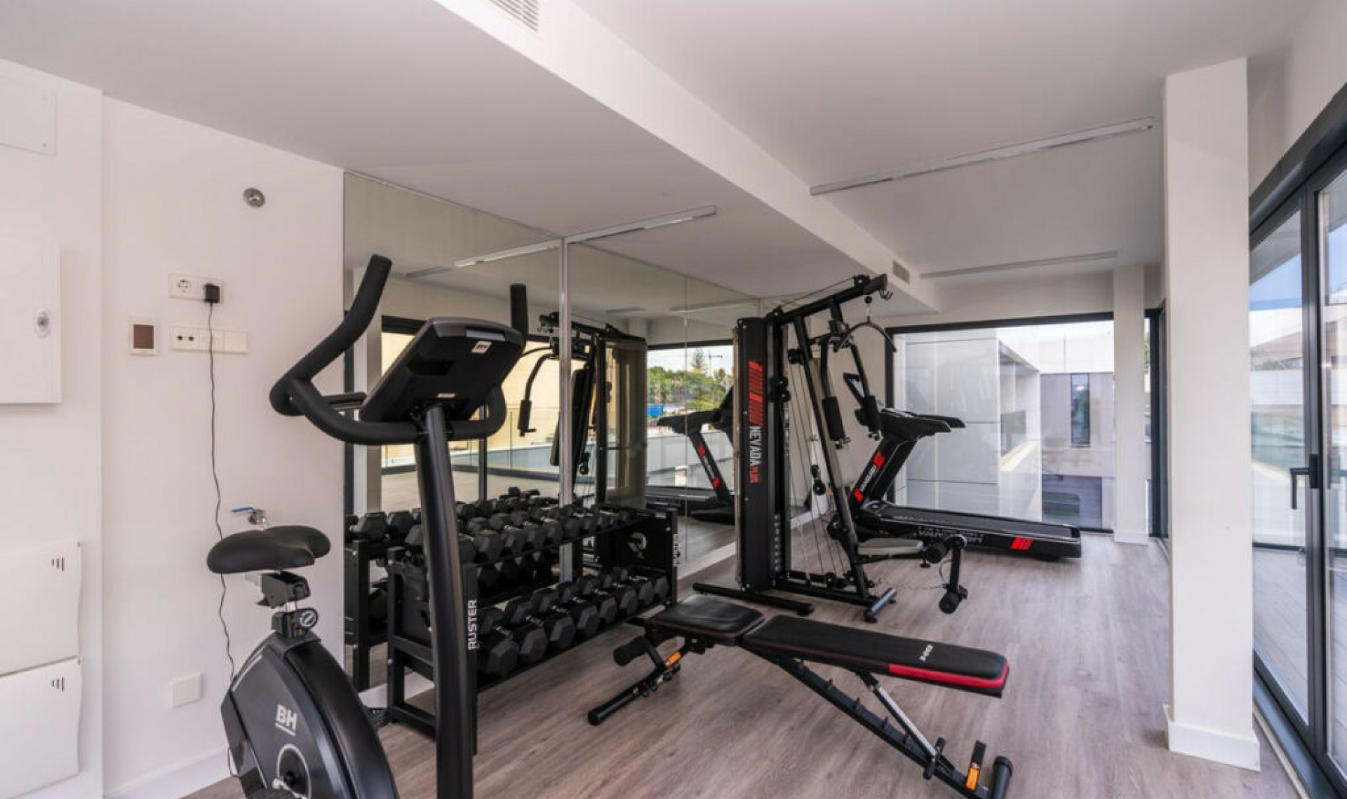 Další prodej - Apartment -
Fuengirola