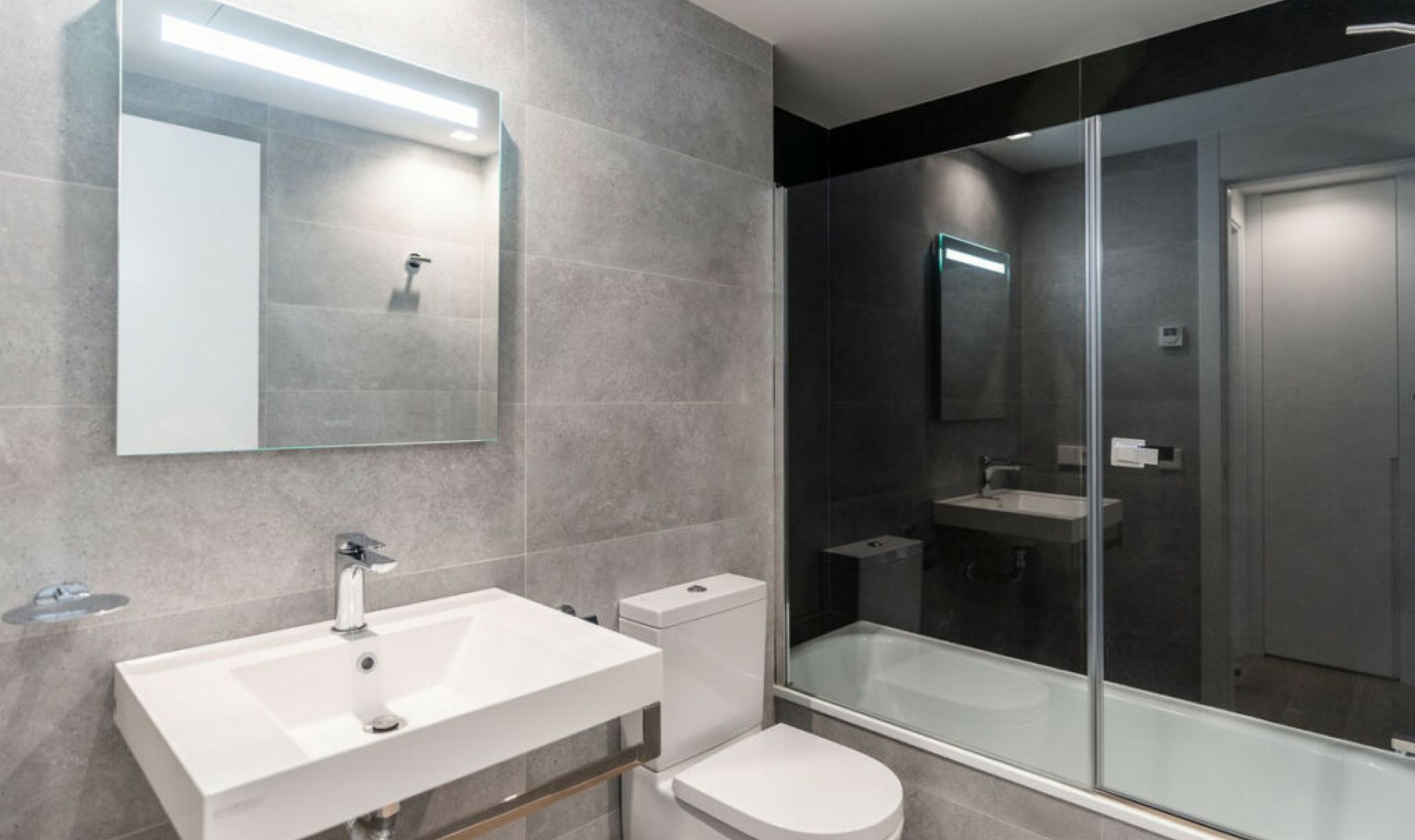 Další prodej - Apartment -
Fuengirola