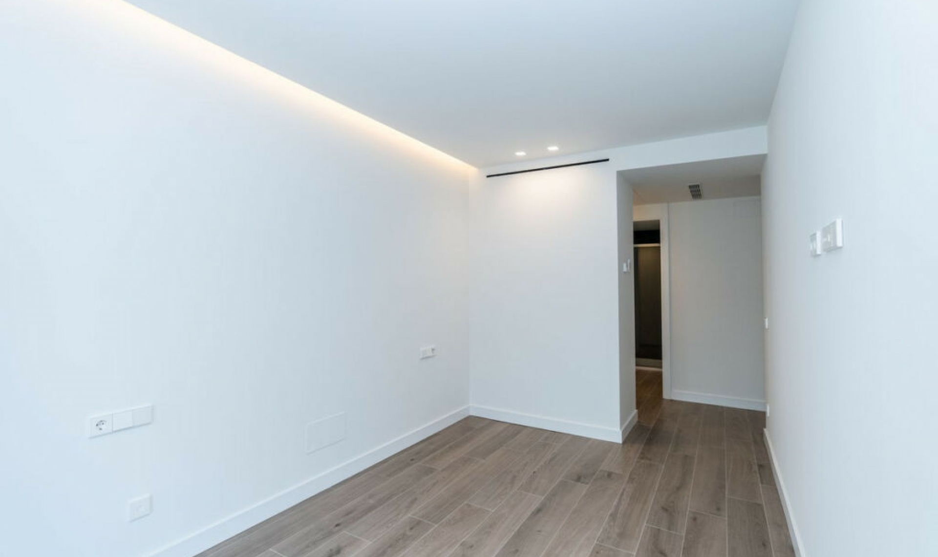 Další prodej - Apartment -
Fuengirola