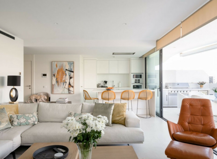 Další prodej - Apartment -
Fuengirola