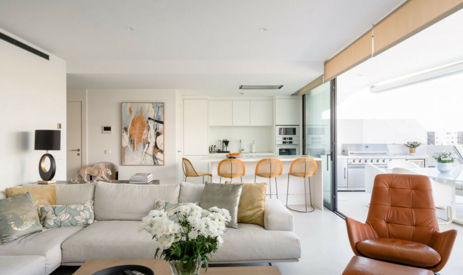 Další prodej - Apartment -
Fuengirola