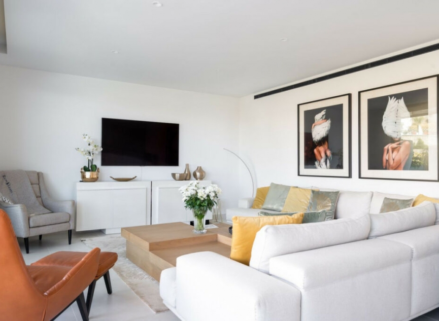 Další prodej - Apartment -
Fuengirola