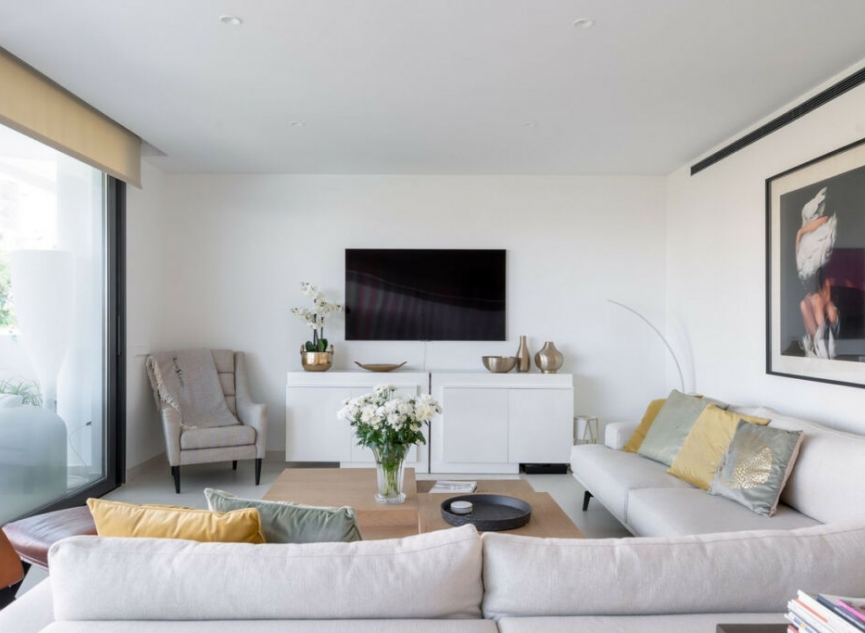 Další prodej - Apartment -
Fuengirola
