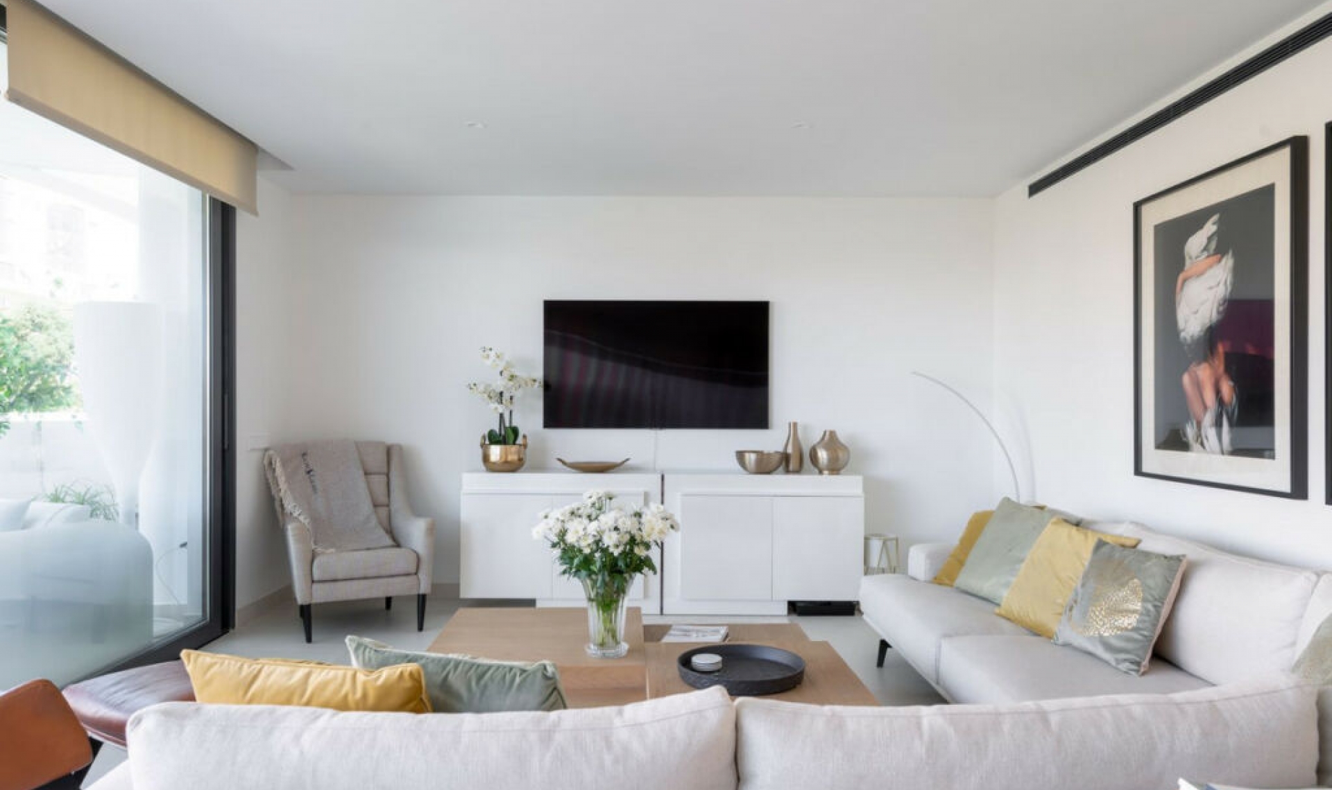 Další prodej - Apartment -
Fuengirola