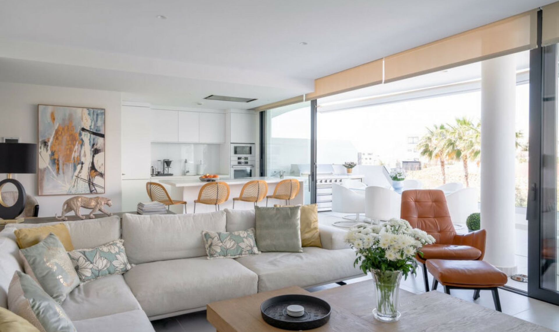 Další prodej - Apartment -
Fuengirola