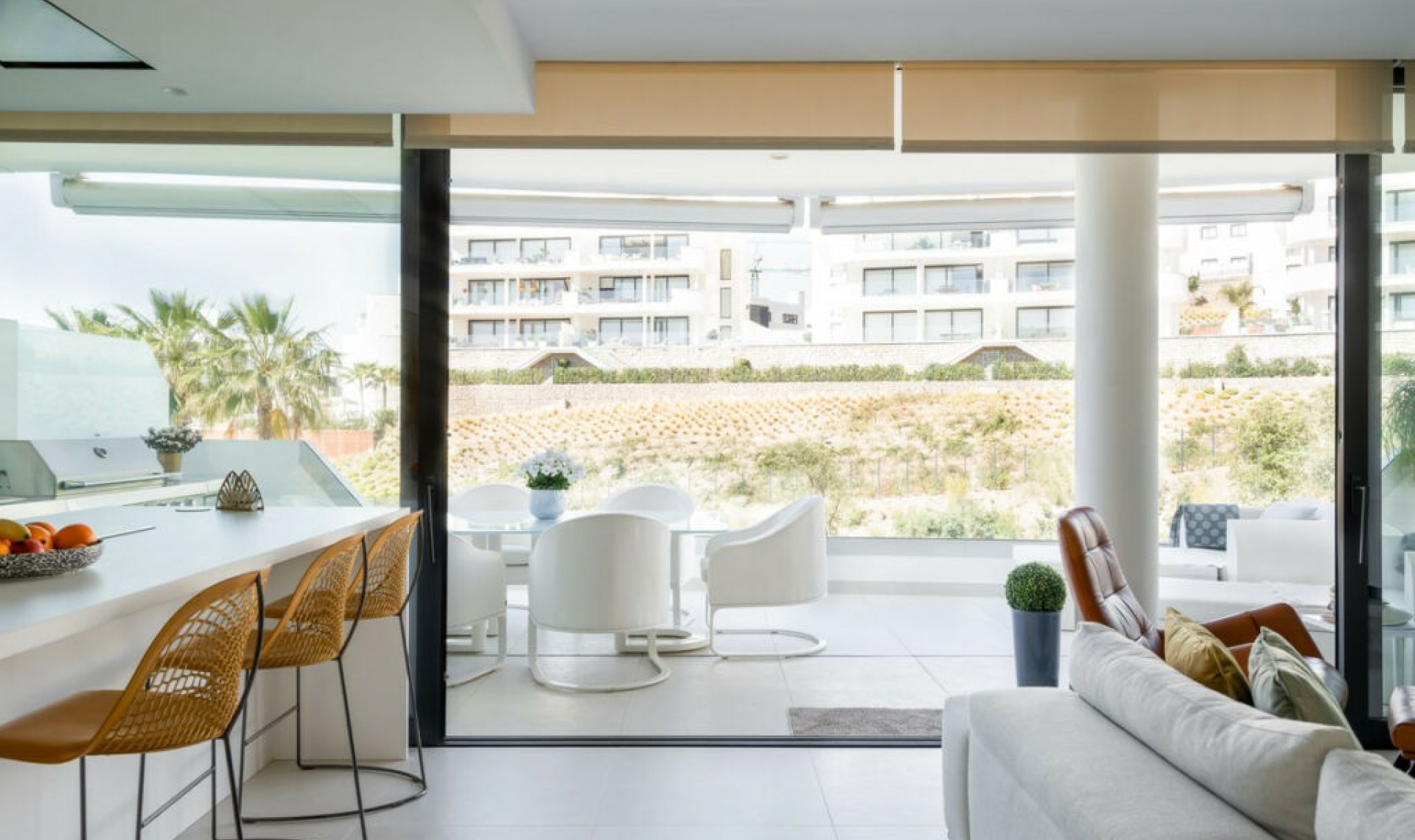 Další prodej - Apartment -
Fuengirola