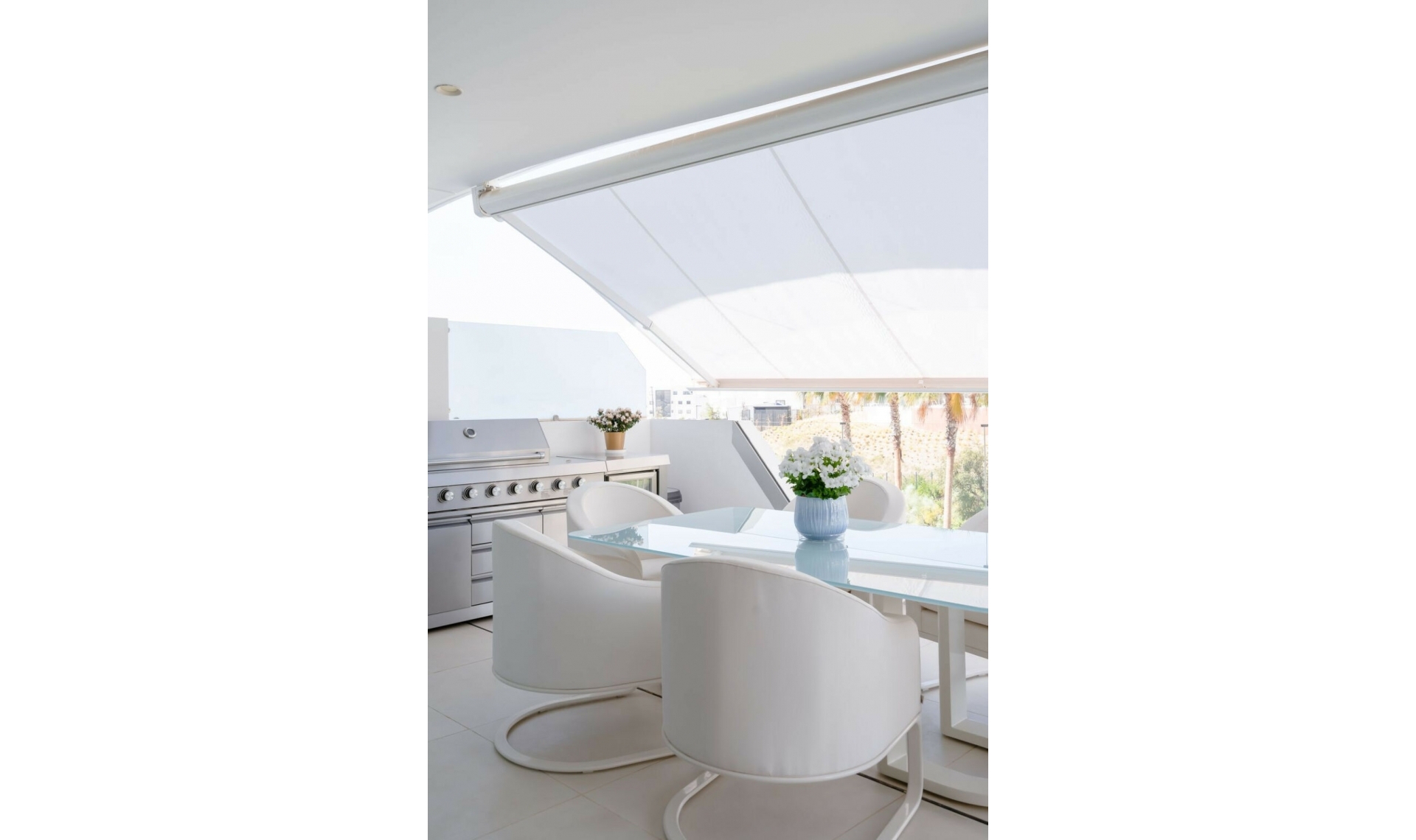 Další prodej - Apartment -
Fuengirola