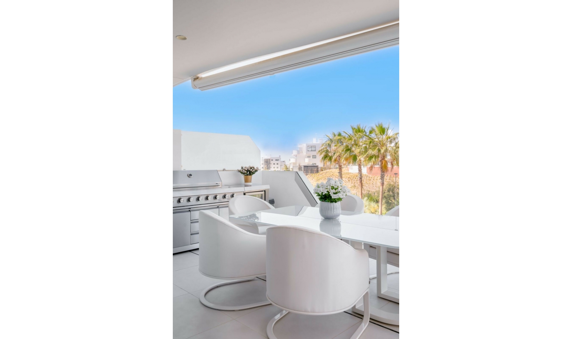 Další prodej - Apartment -
Fuengirola