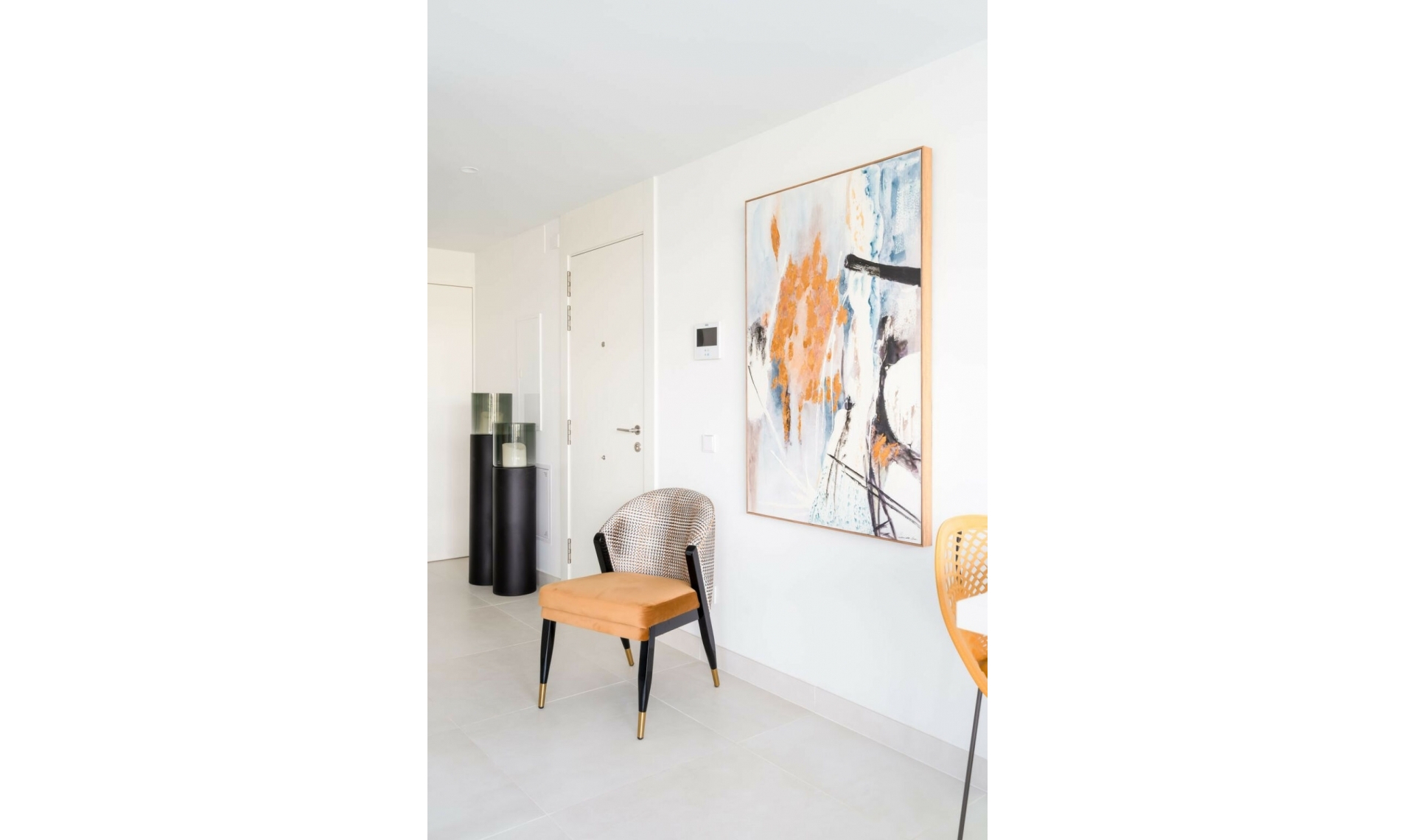 Další prodej - Apartment -
Fuengirola