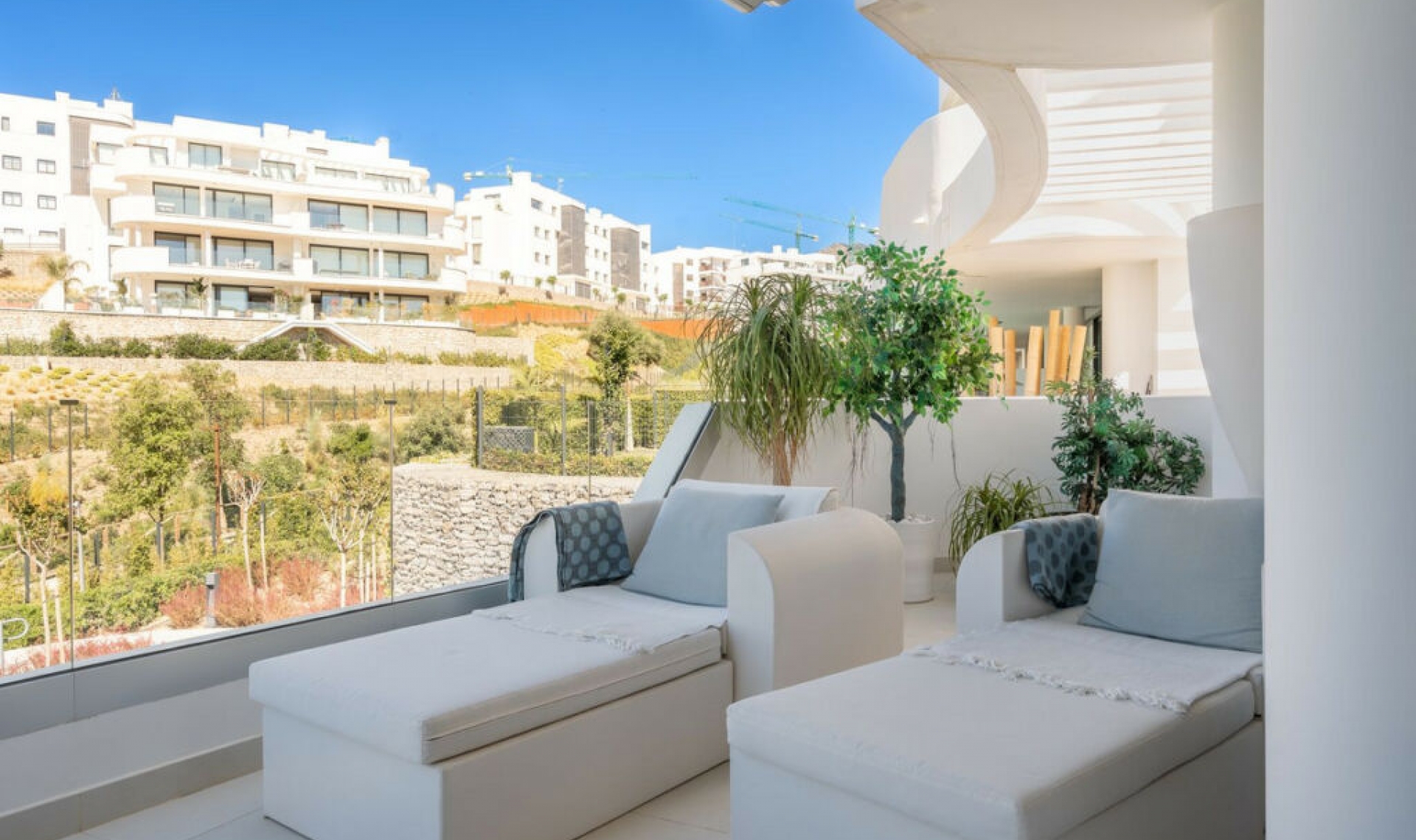 Další prodej - Apartment -
Fuengirola