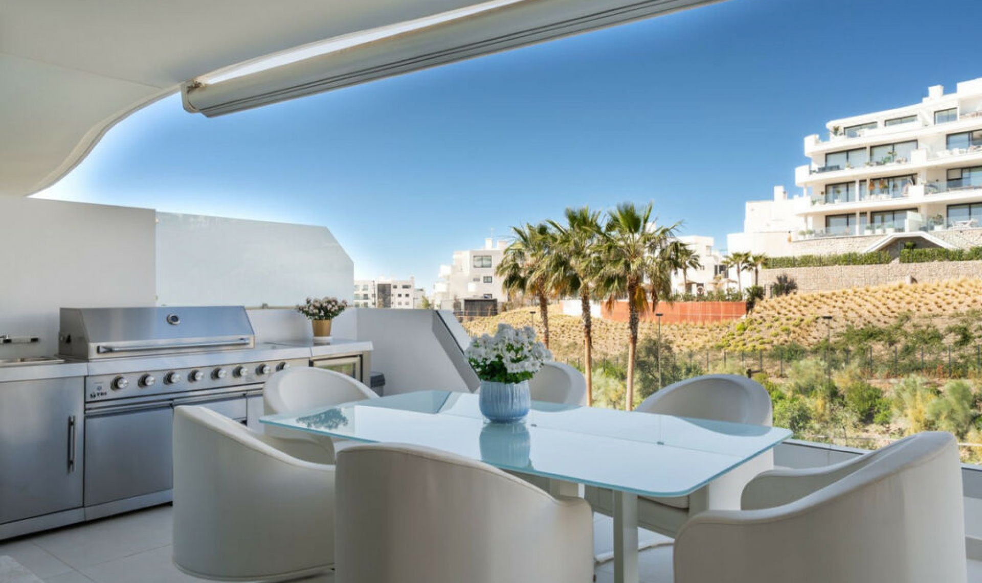 Další prodej - Apartment -
Fuengirola