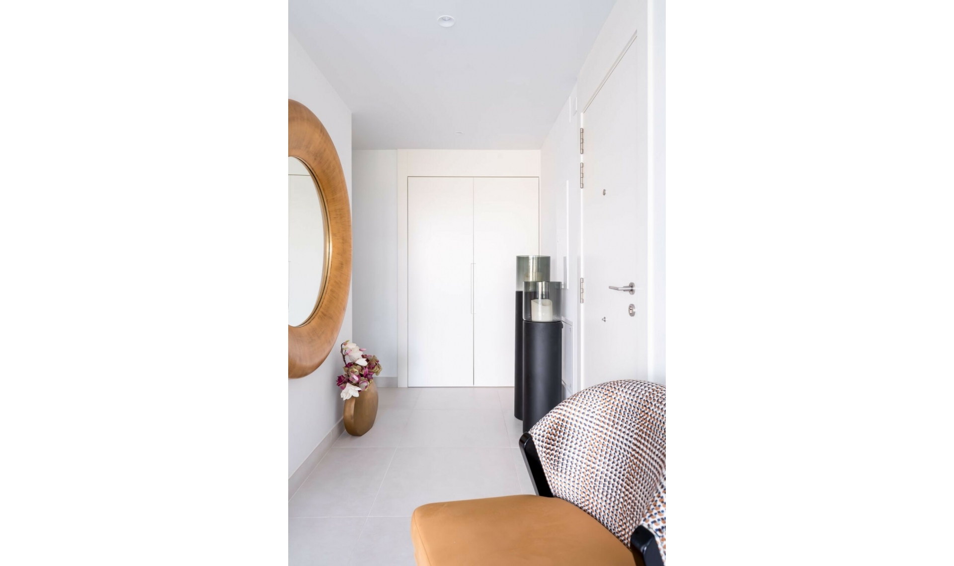 Další prodej - Apartment -
Fuengirola