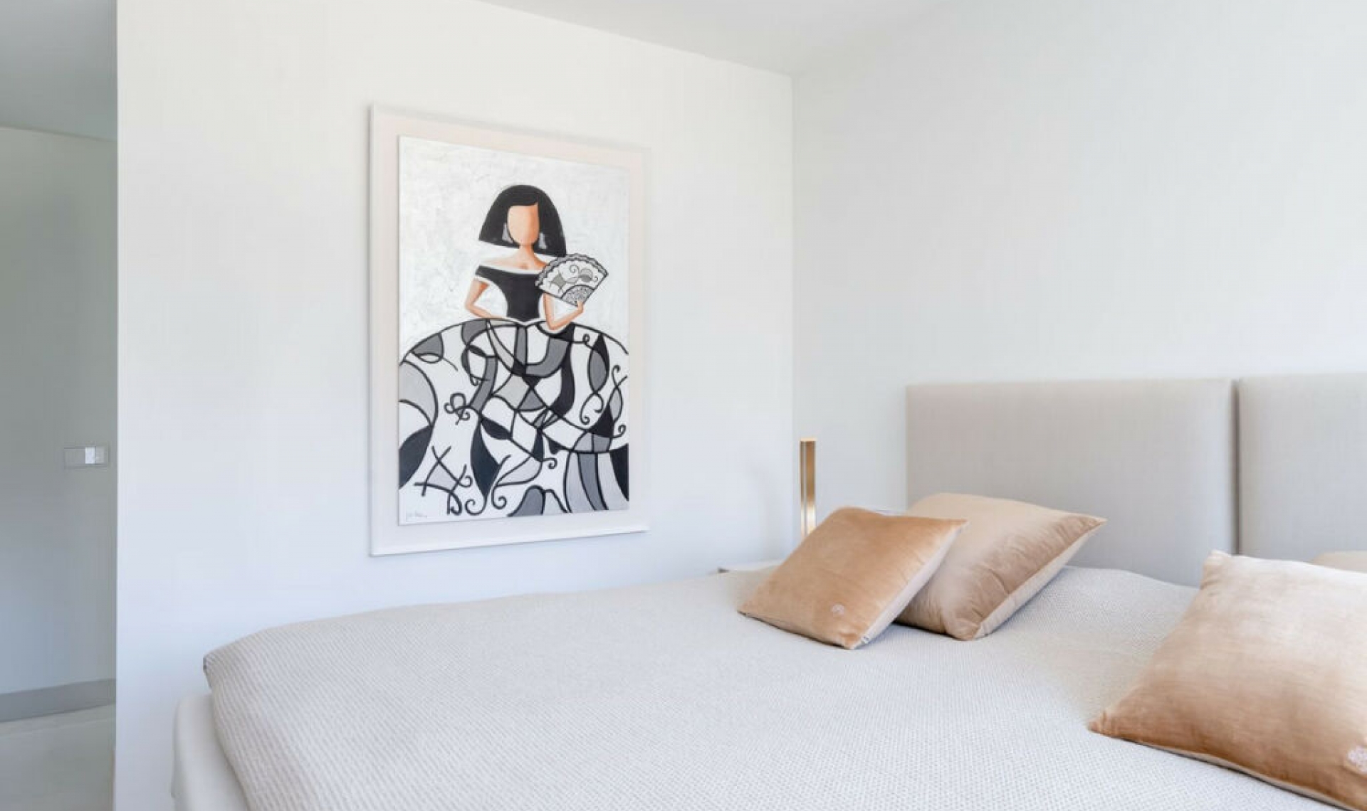 Další prodej - Apartment -
Fuengirola