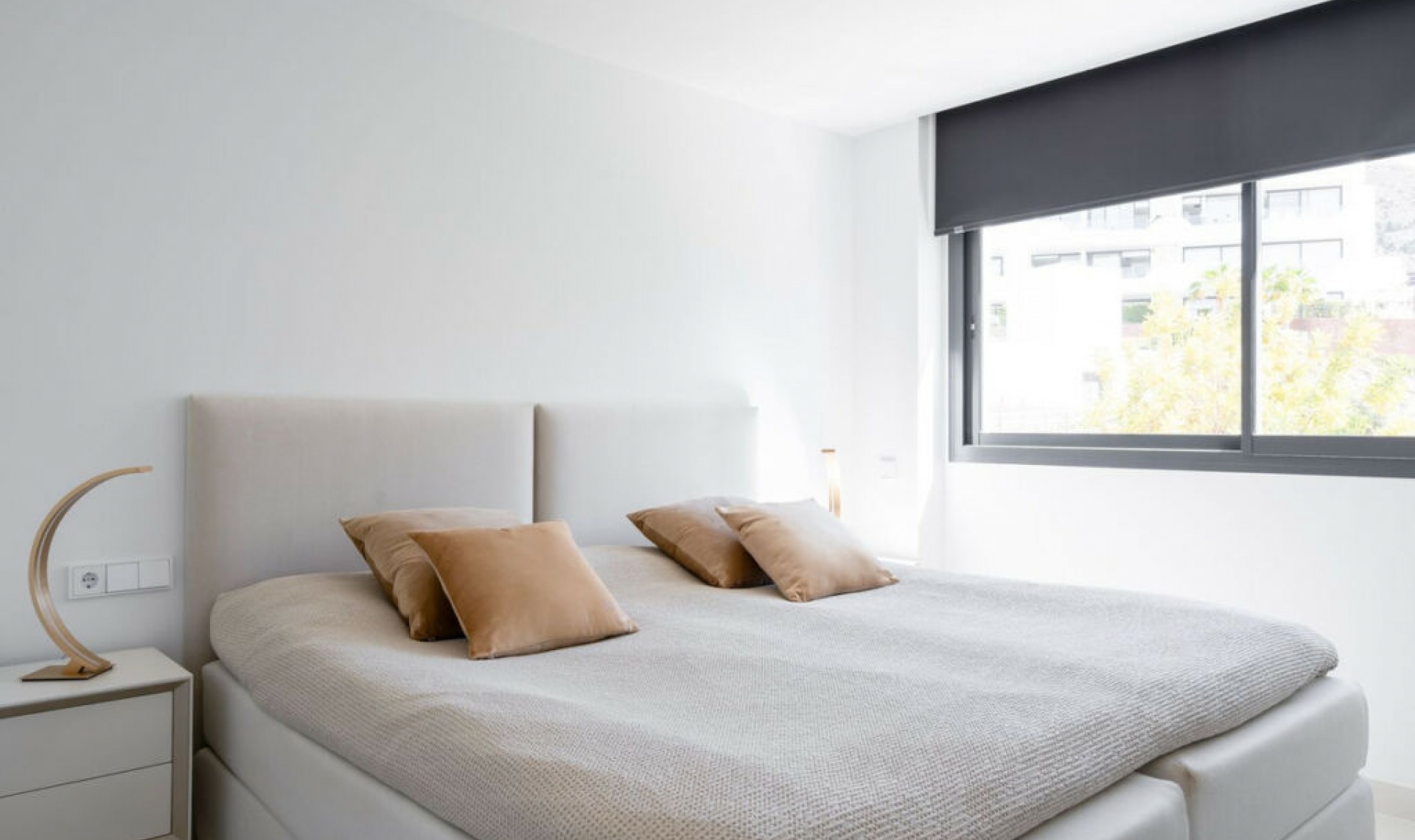 Další prodej - Apartment -
Fuengirola