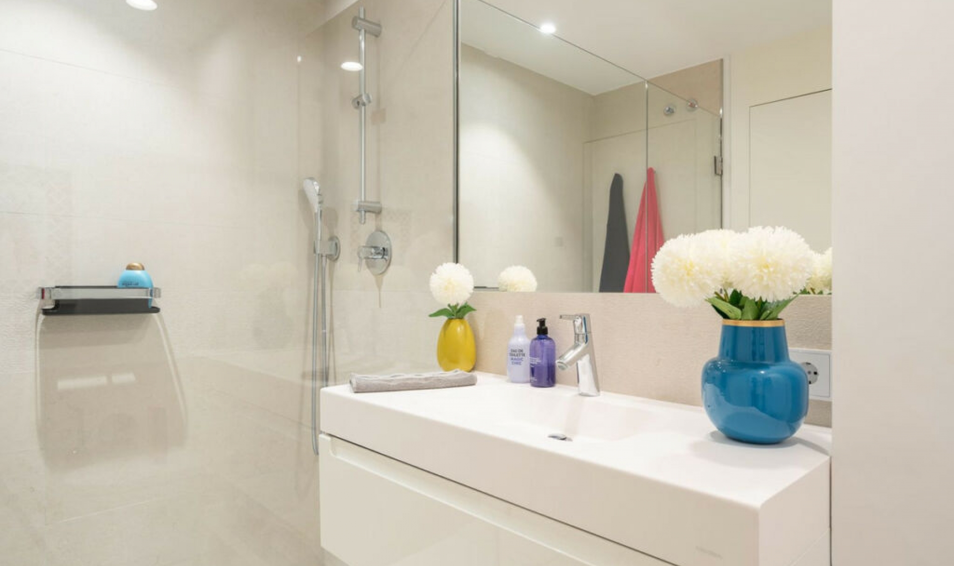 Další prodej - Apartment -
Fuengirola