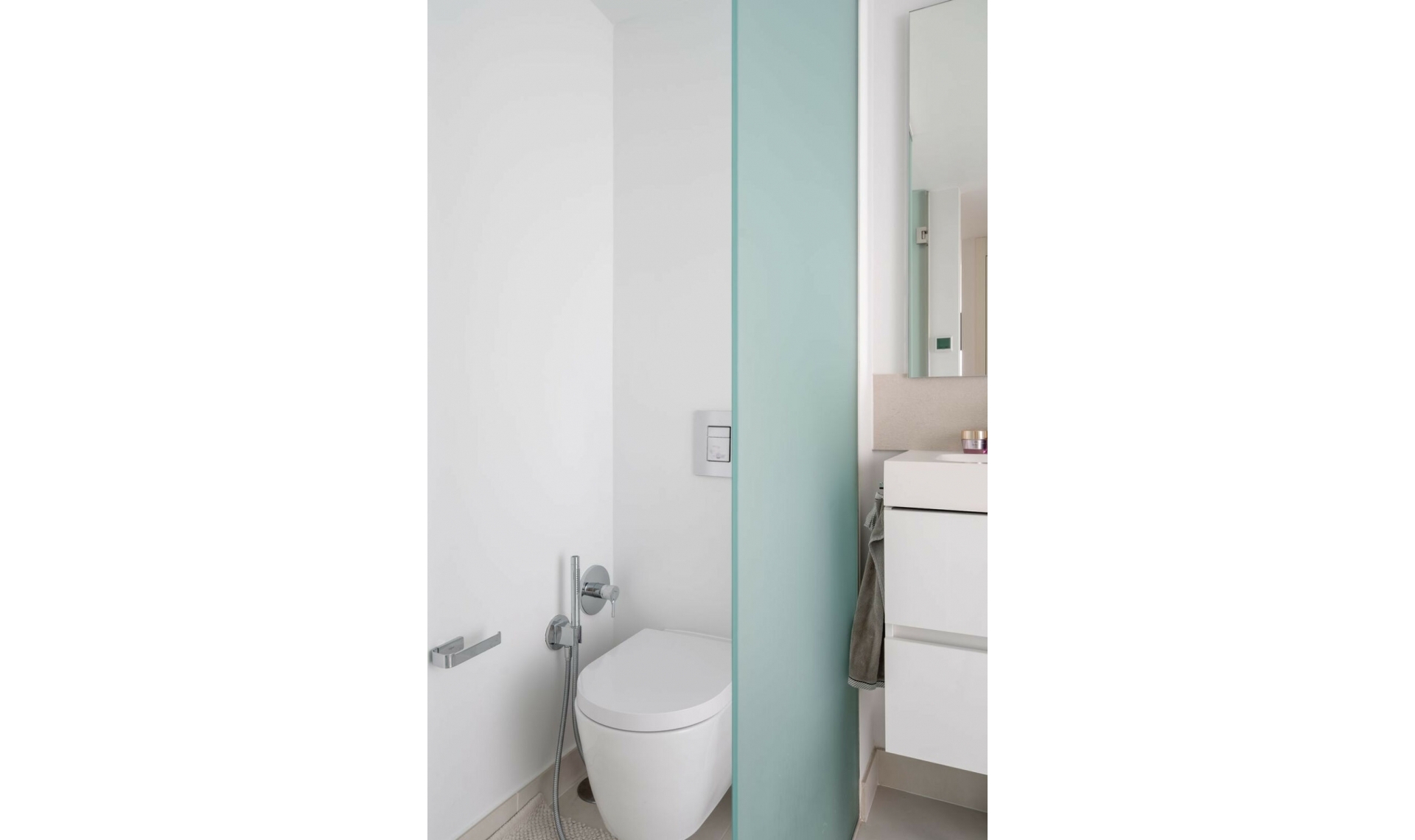 Další prodej - Apartment -
Fuengirola