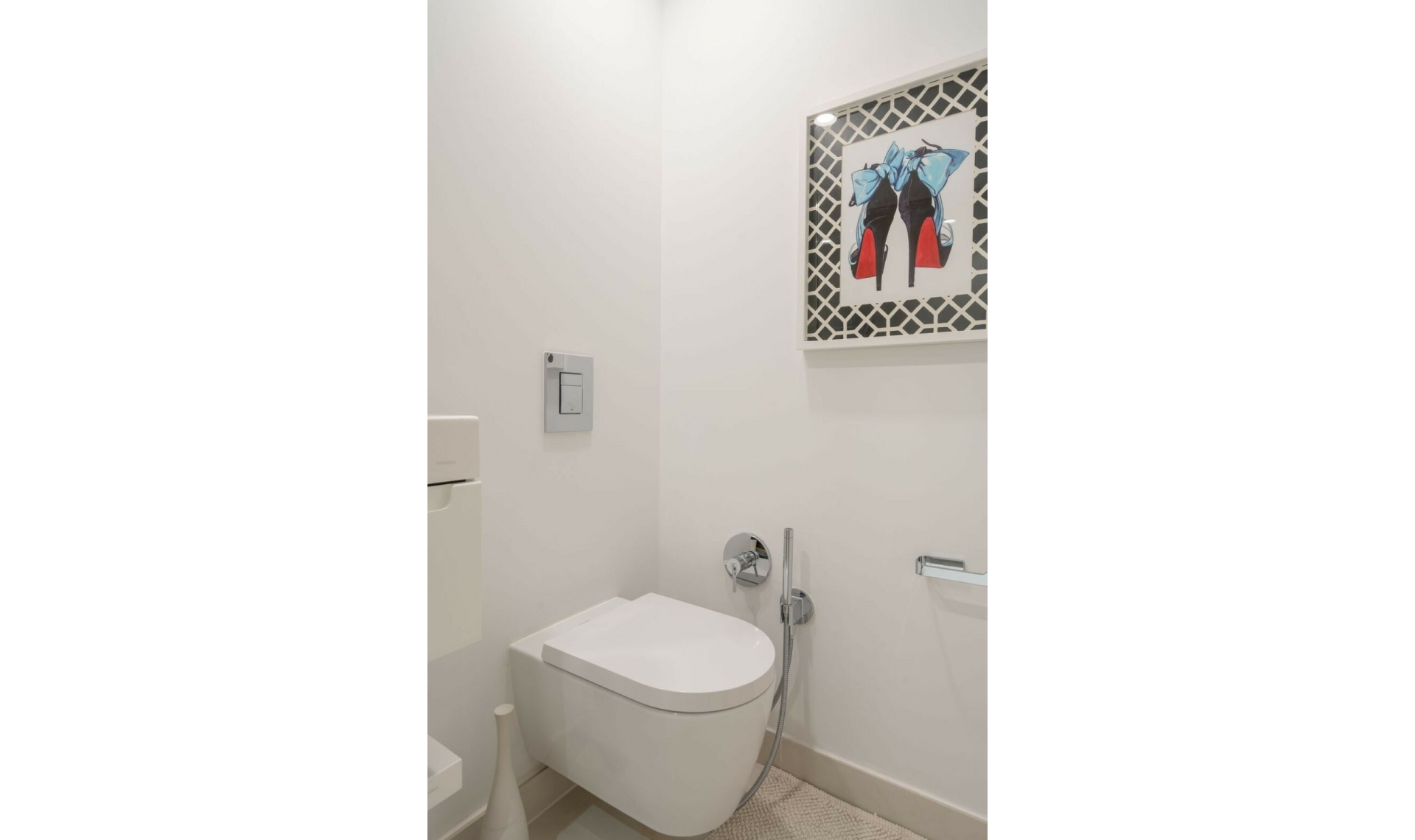 Další prodej - Apartment -
Fuengirola