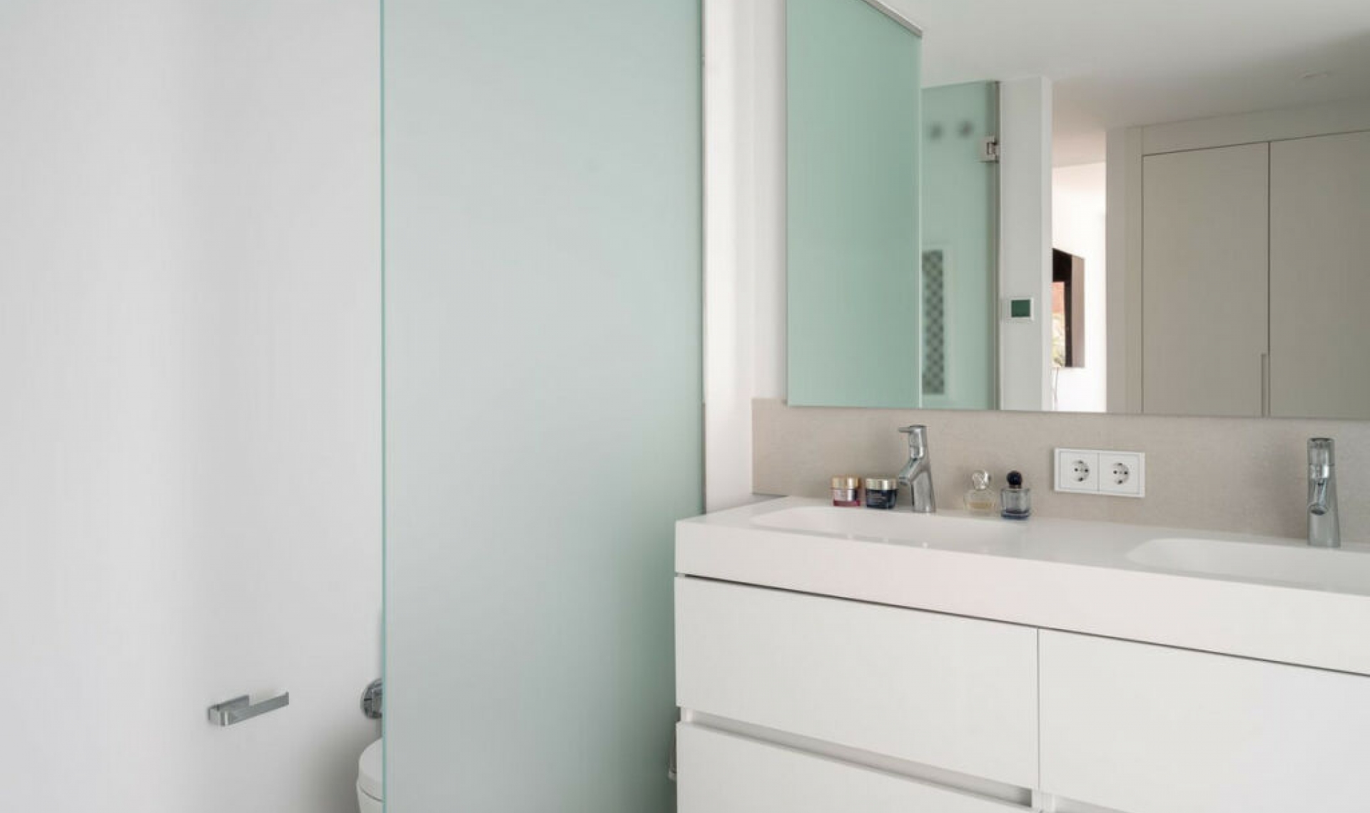 Další prodej - Apartment -
Fuengirola