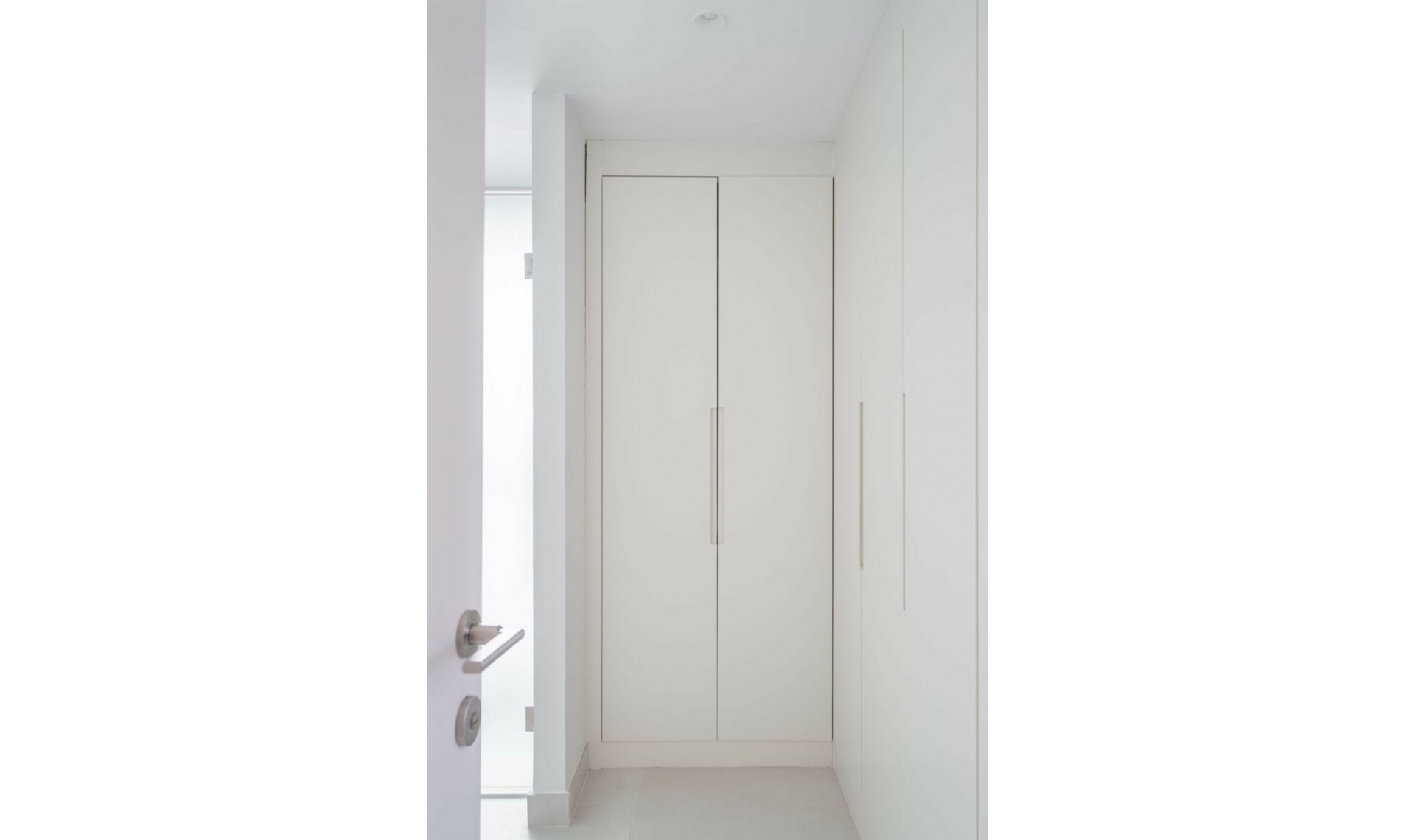 Další prodej - Apartment -
Fuengirola