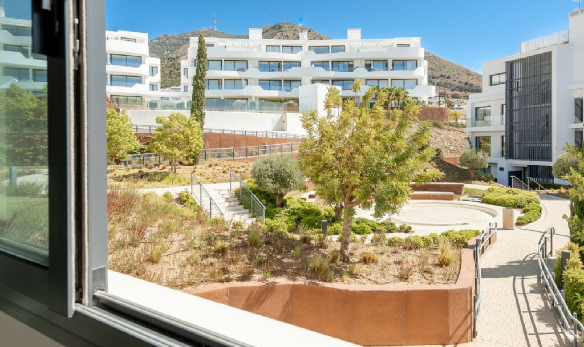 Další prodej - Apartment -
Fuengirola