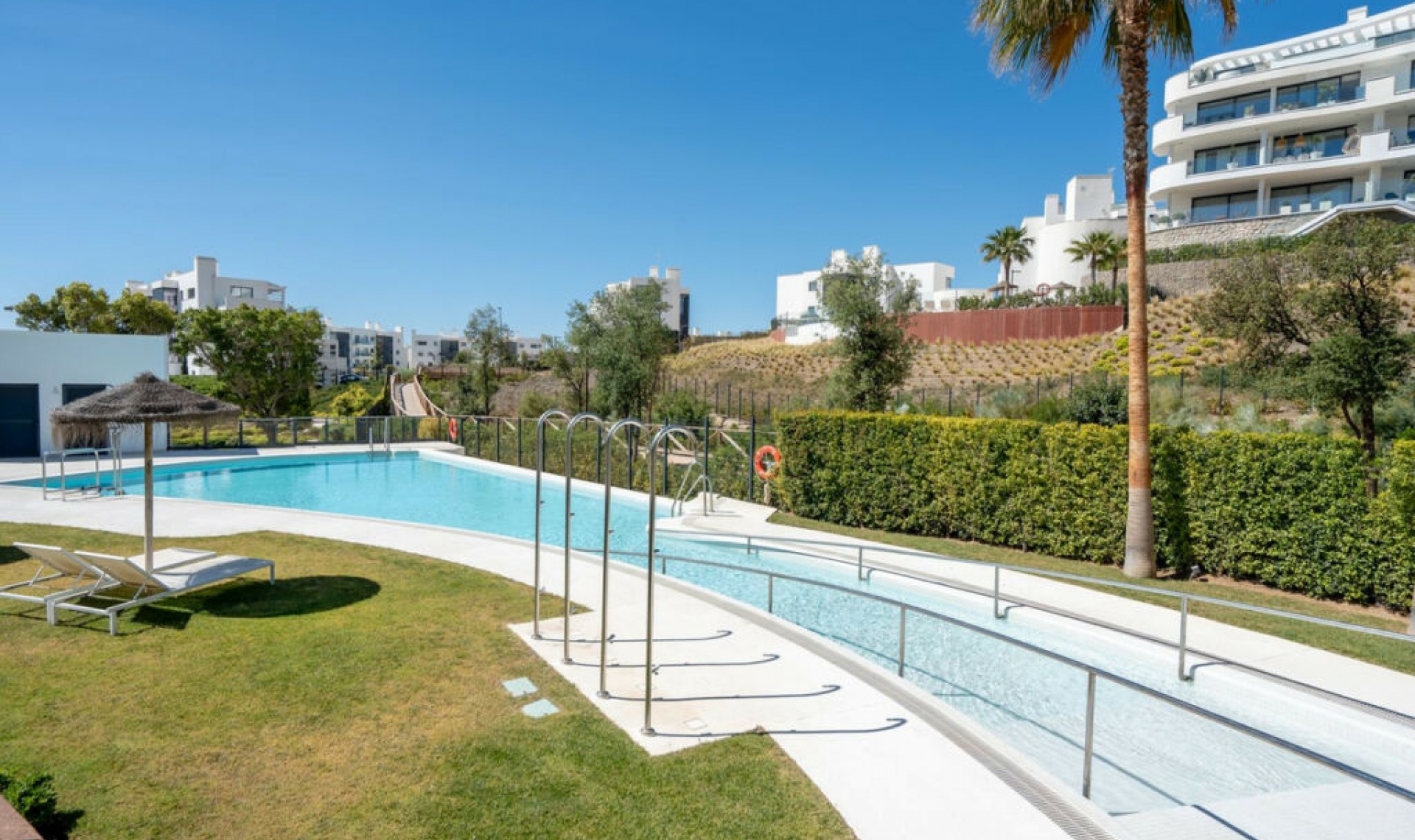 Další prodej - Apartment -
Fuengirola