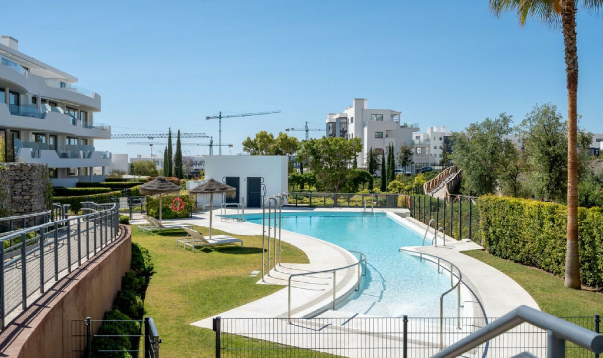 Další prodej - Apartment -
Fuengirola