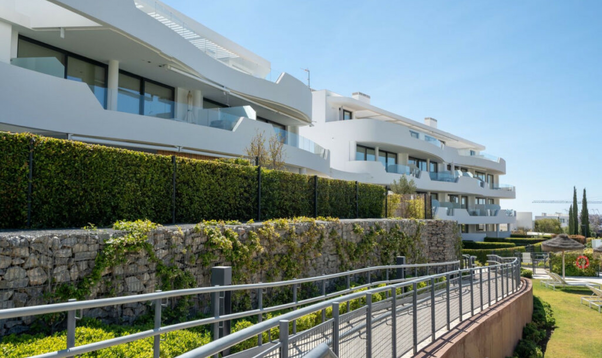 Další prodej - Apartment -
Fuengirola