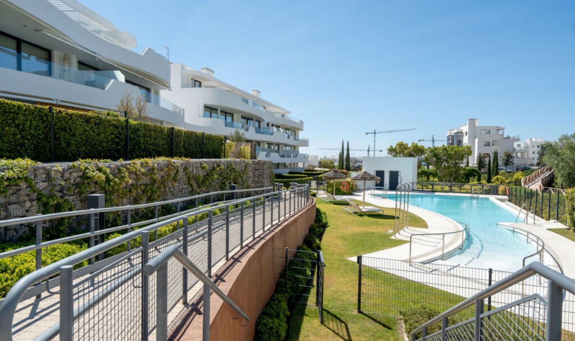 Další prodej - Apartment -
Fuengirola