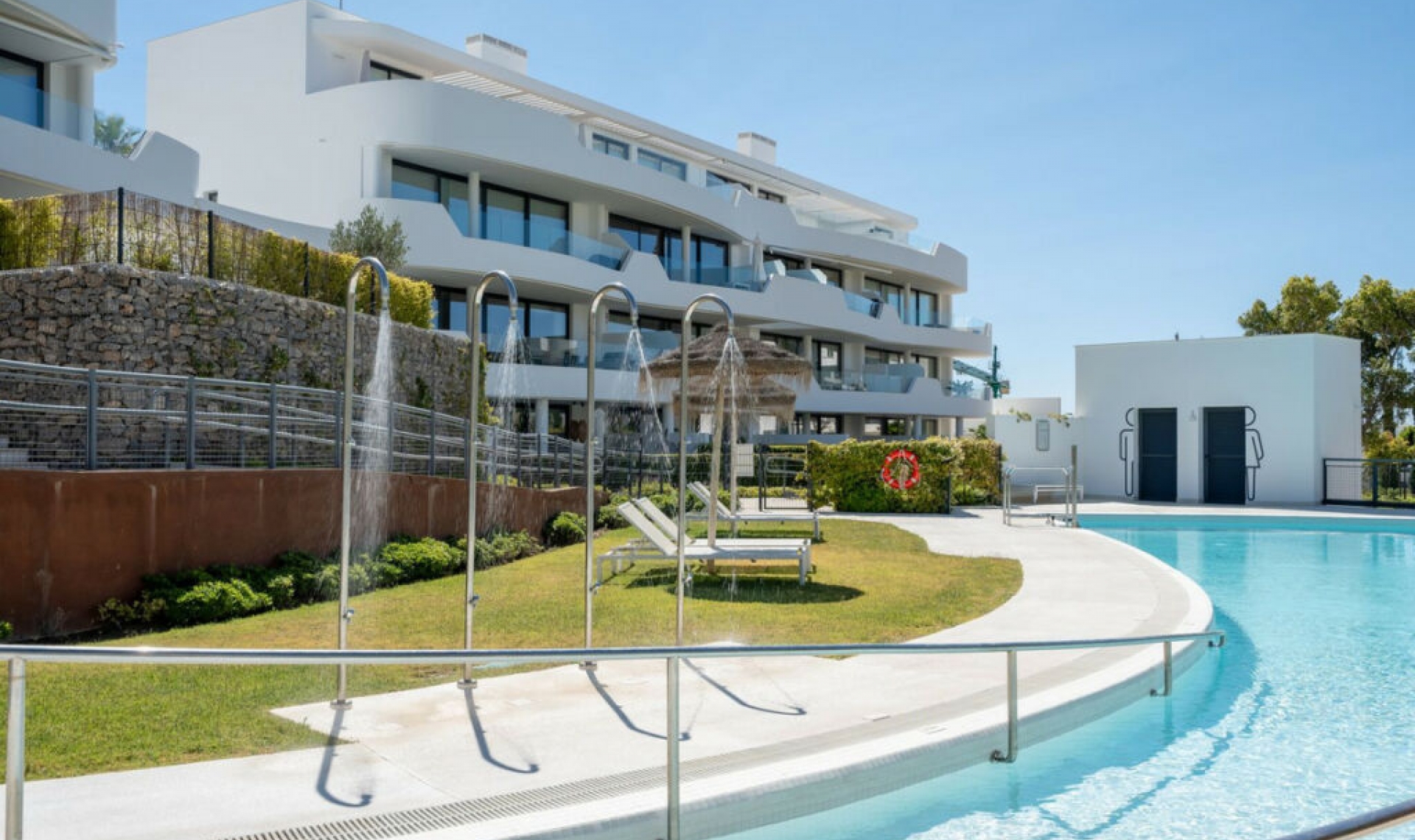 Další prodej - Apartment -
Fuengirola