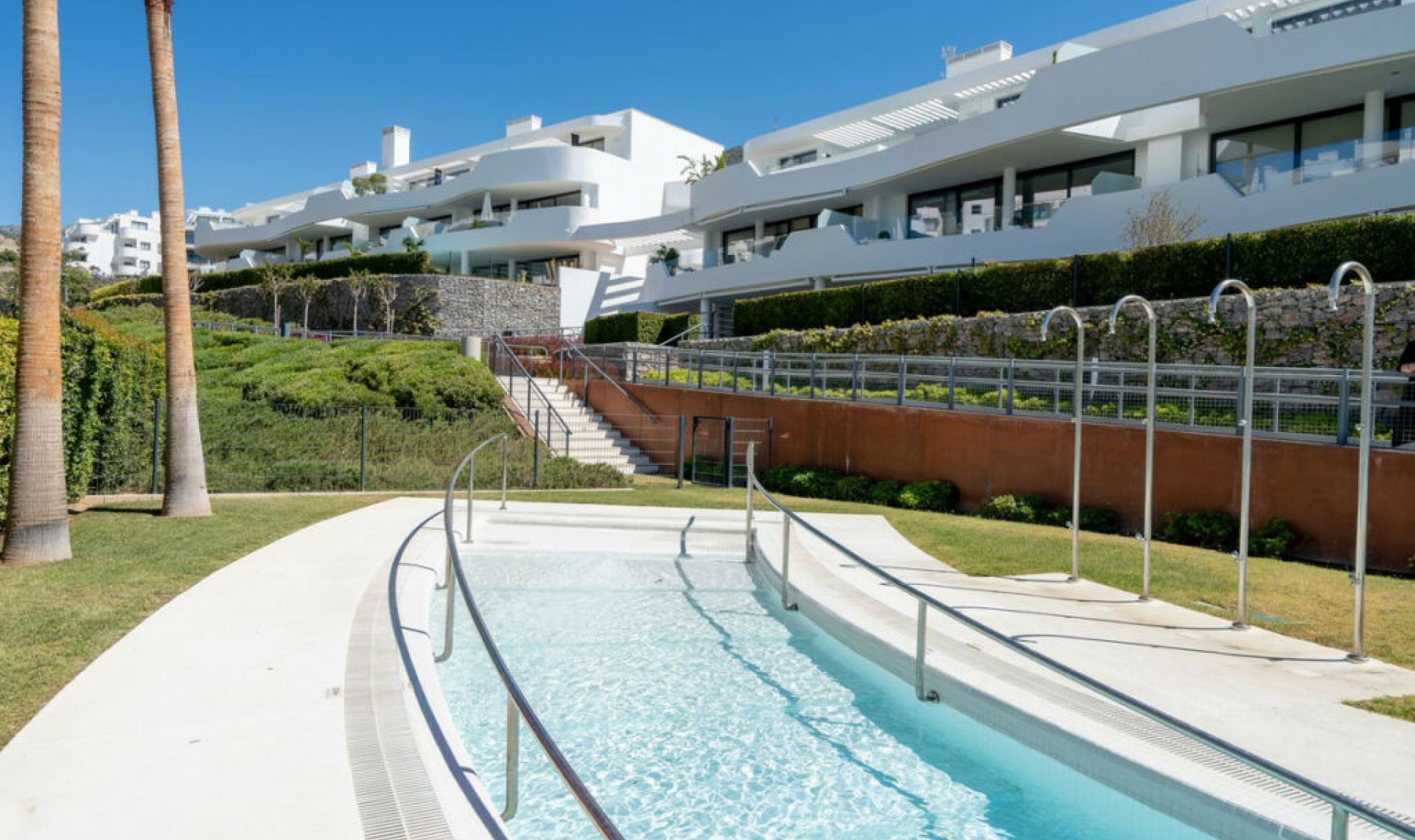 Další prodej - Apartment -
Fuengirola