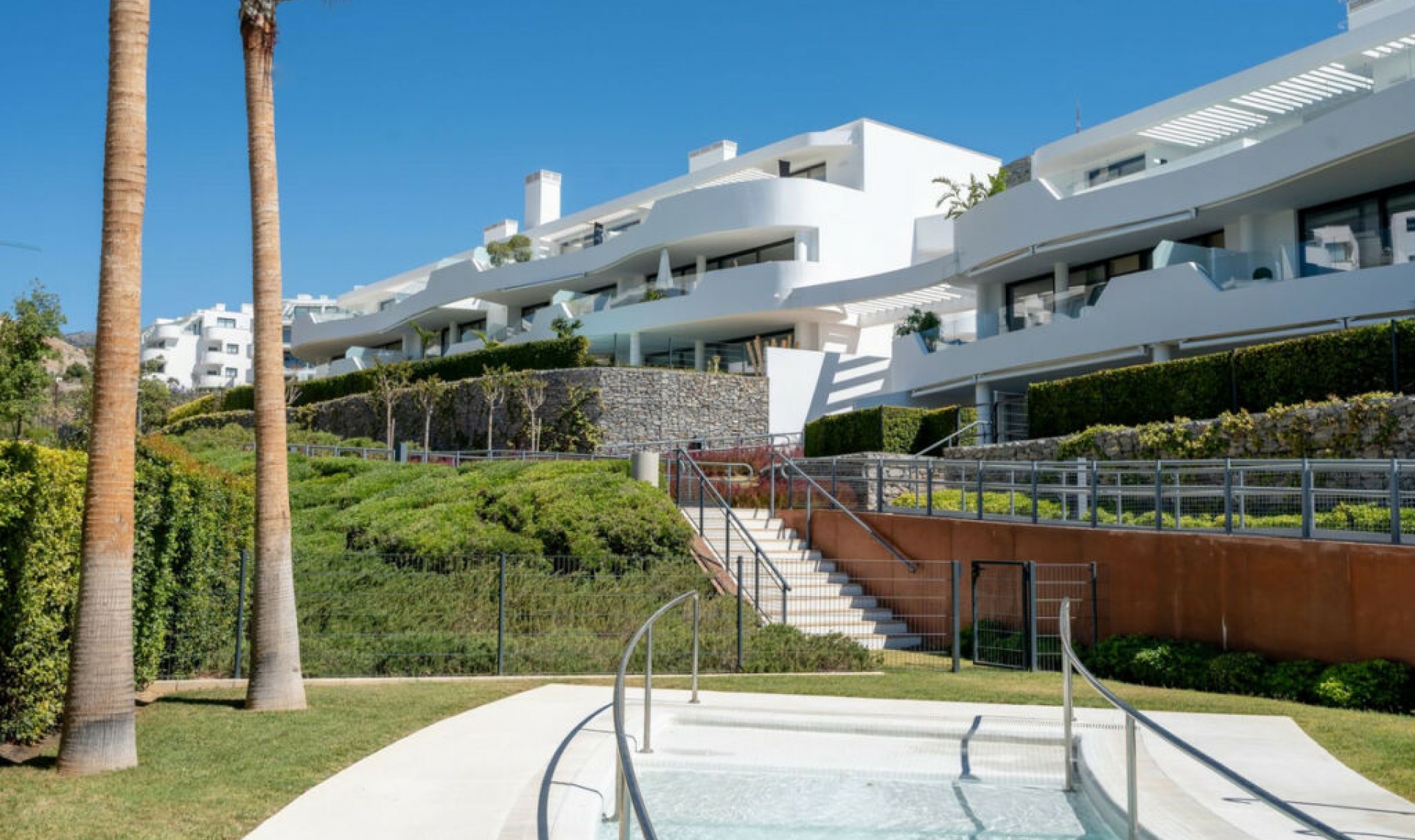 Další prodej - Apartment -
Fuengirola