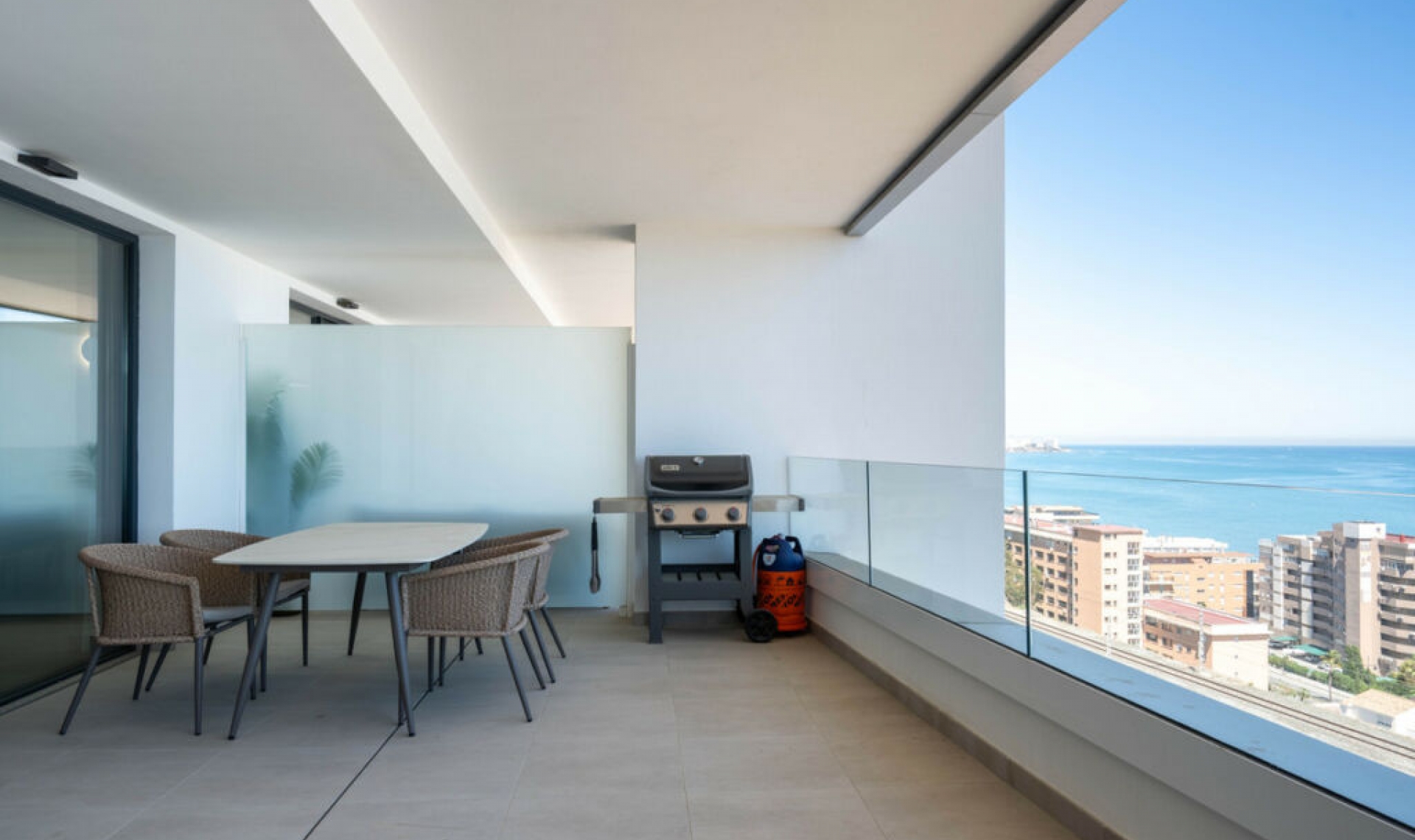 Další prodej - Apartment -
Fuengirola