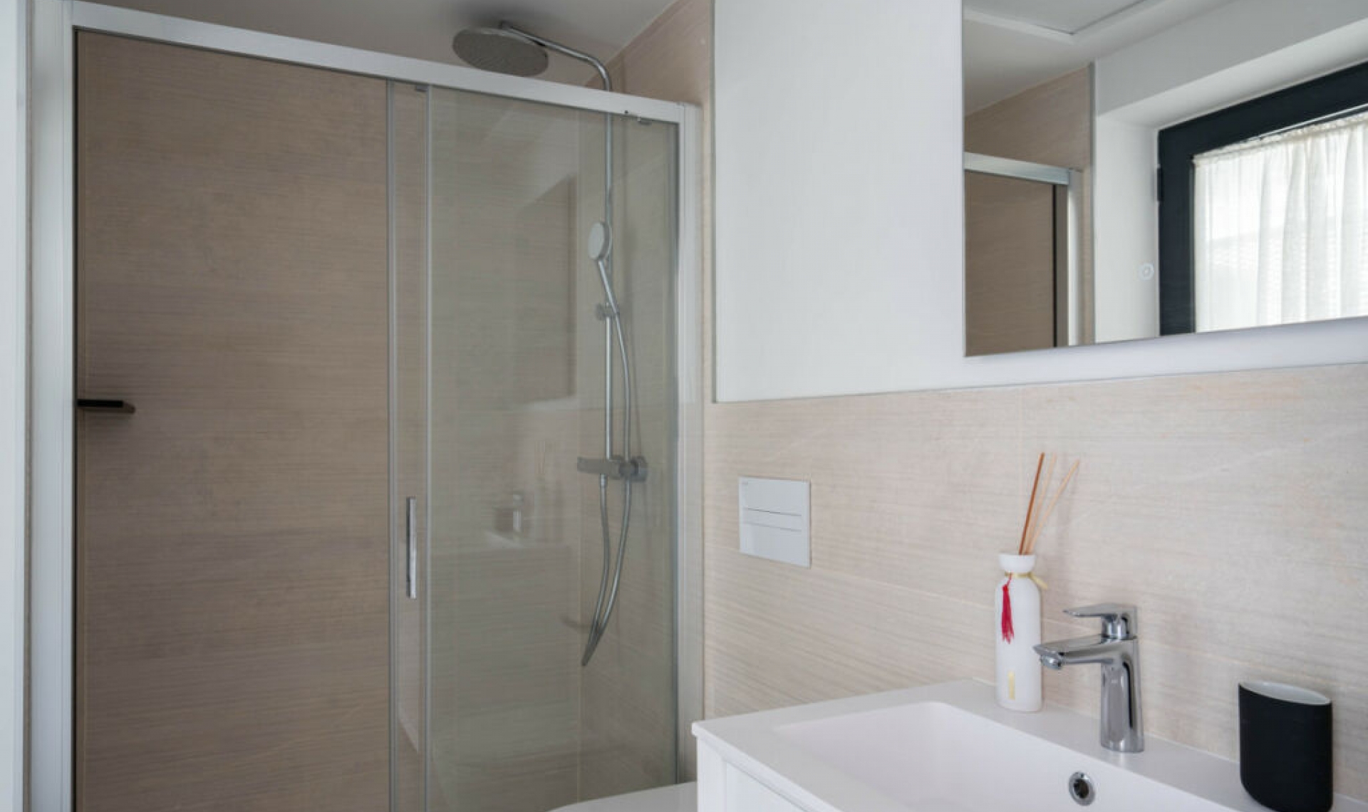 Další prodej - Apartment -
Fuengirola