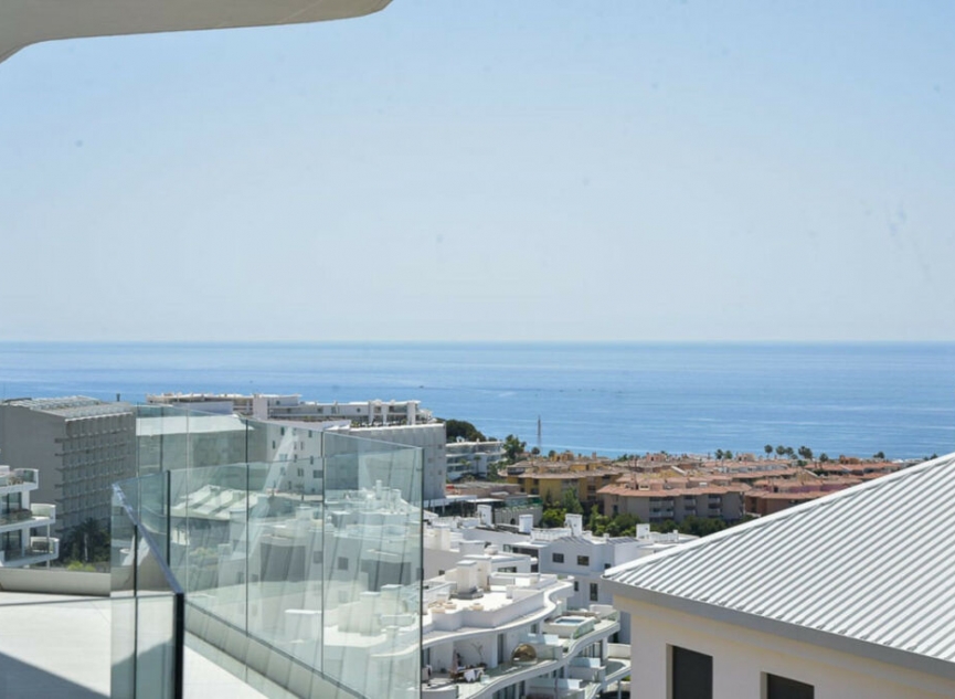 Další prodej - Apartment -
Fuengirola