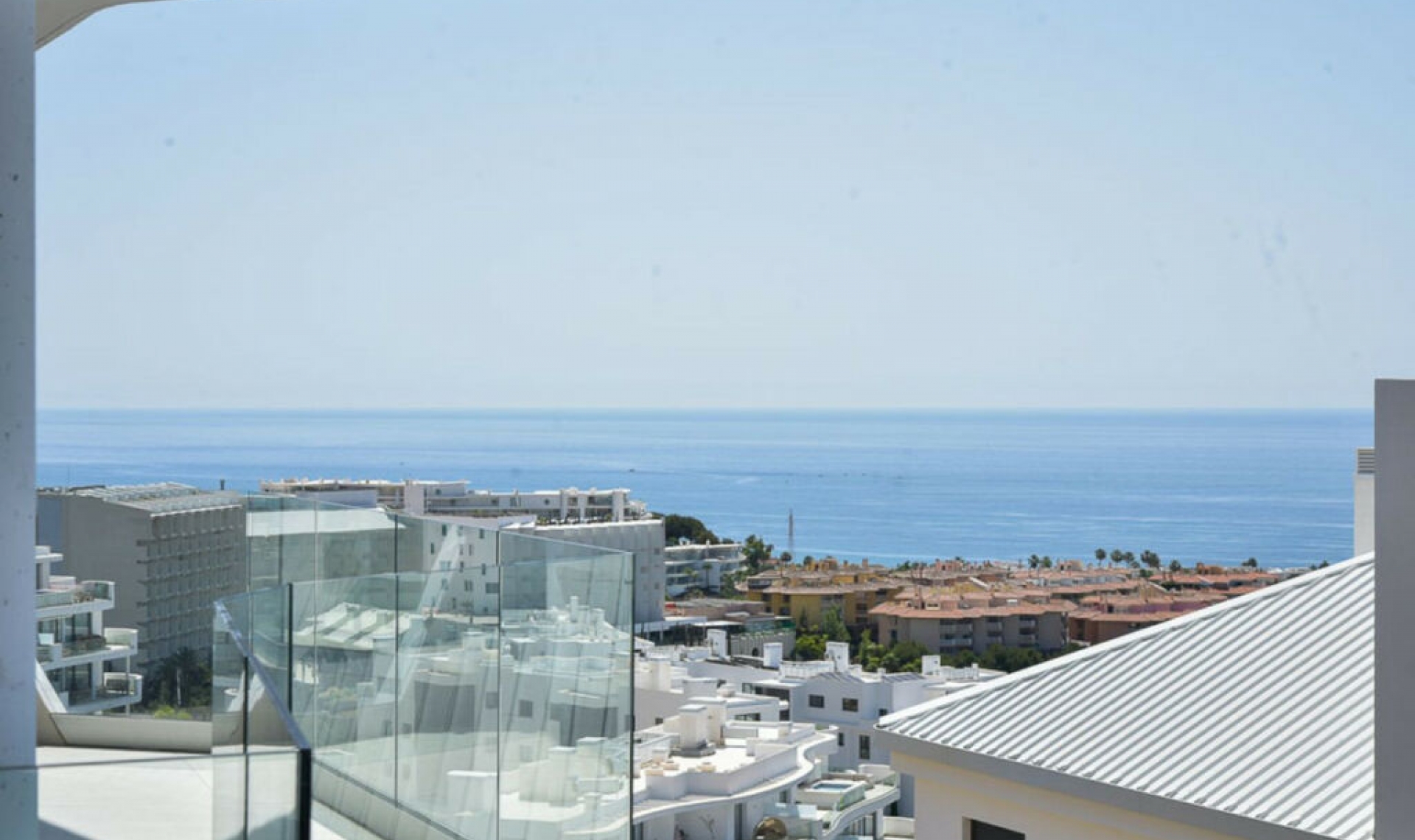 Další prodej - Apartment -
Fuengirola