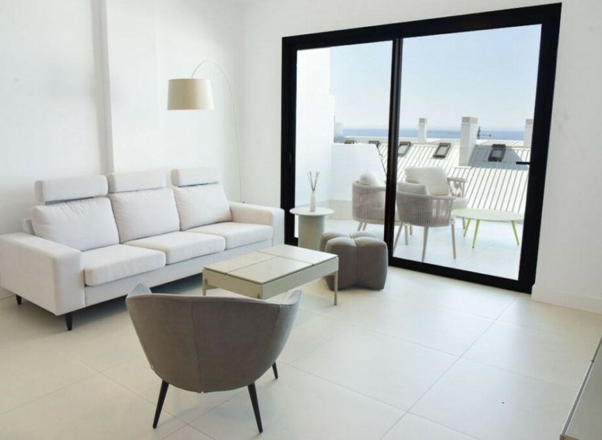 Další prodej - Apartment -
Fuengirola